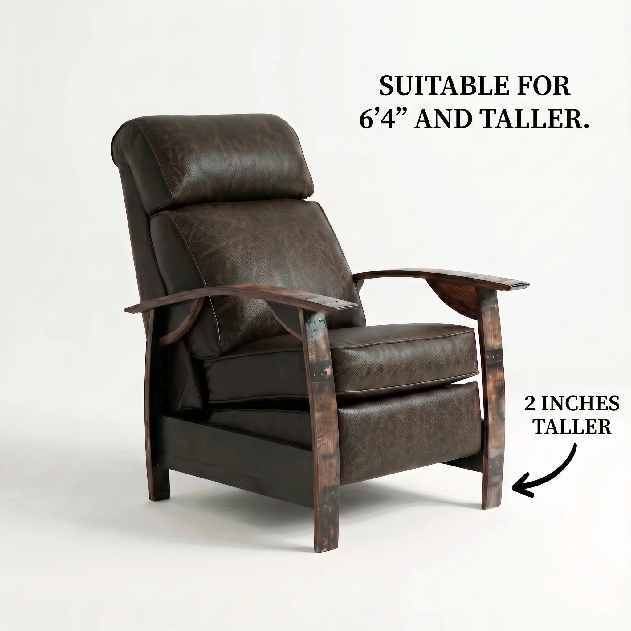 Bad Ass Recliners 01 Big And Tall Texas Hero Angle Closed W Text Edit