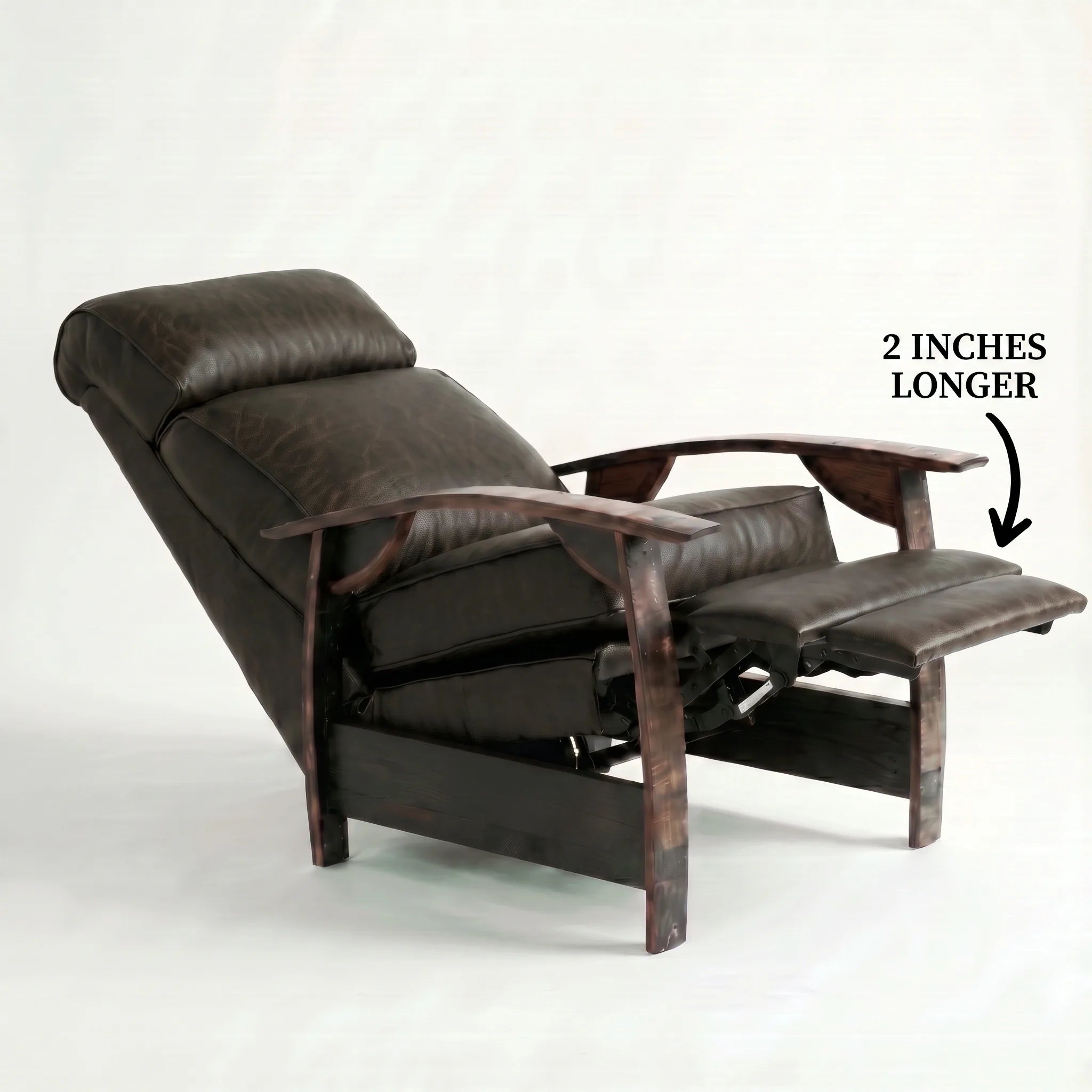 Bad Ass Recliners 02 Big And Tall Texas Hero Angle Reclined W Text Edit