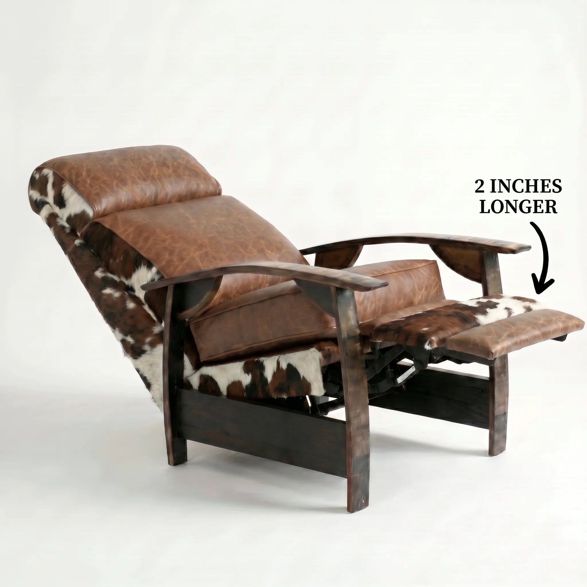 Bad Ass Recliners 02 Big And Tall Tri Color Hide Hero Angle Reclined W Text Edit
