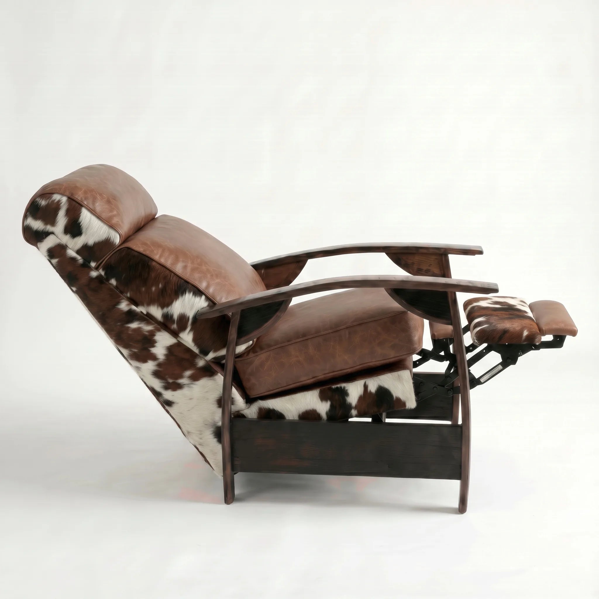 Bad Ass Recliners 05 Big And Tall Tri Color Hide Side On Reclined Pos3 Edit
