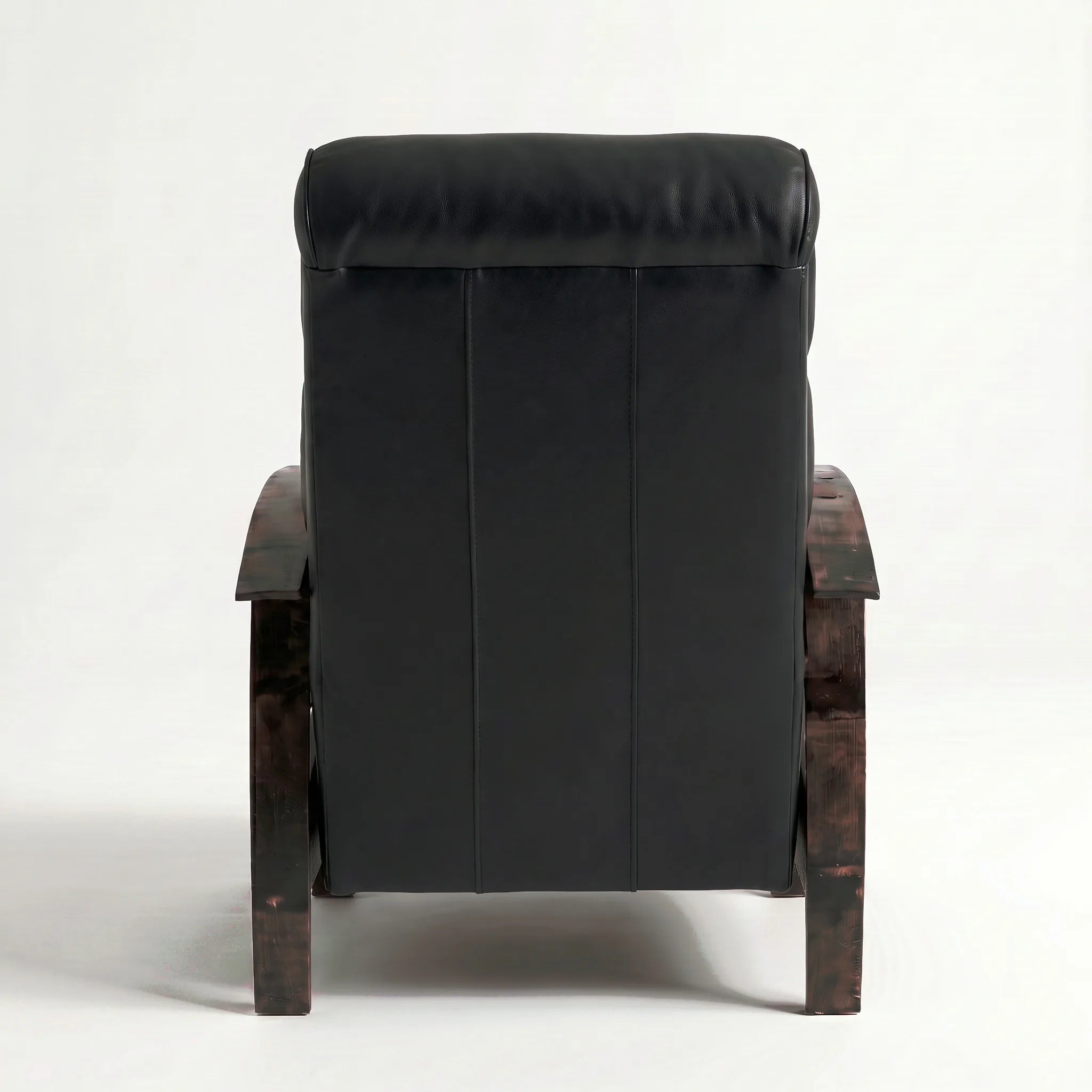 Bad Ass Recliners 06 Big And Tall Regent Black Back Closed Edit