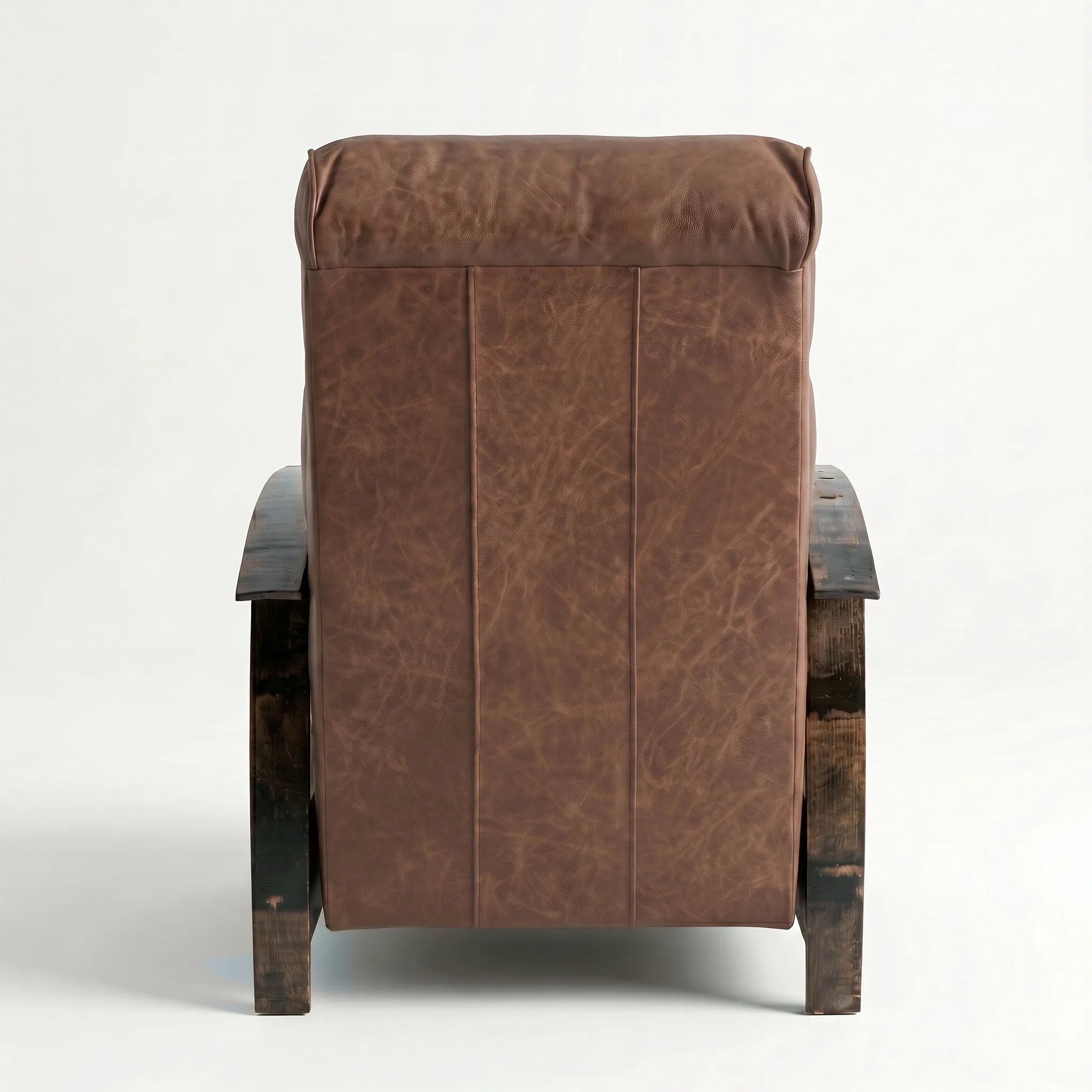 Bad Ass Recliners 06 Big And Tall Whiskey Back Closed Edit