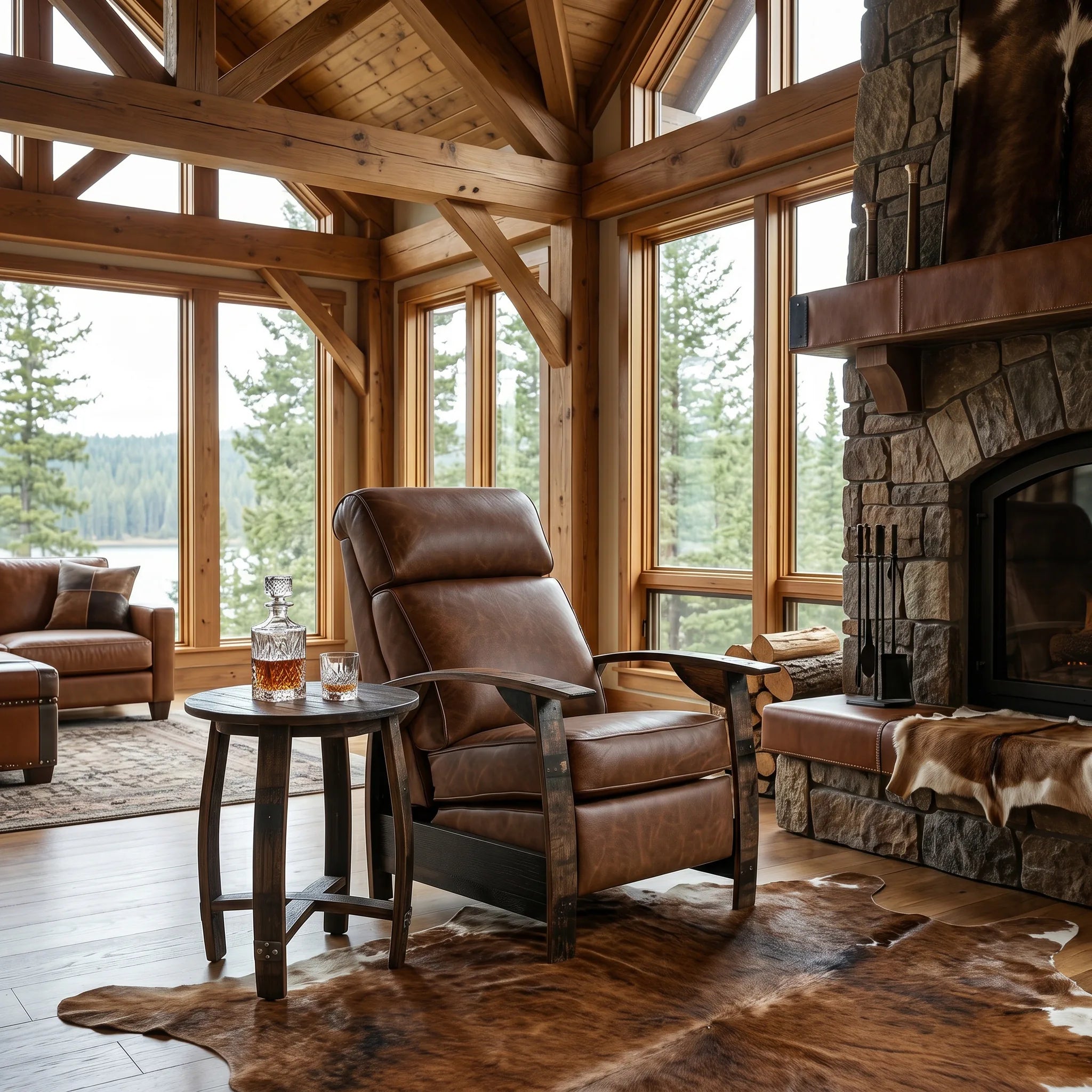 Bad Ass Recliners 09 Saloon Whiskey Lifestyle Lodge Hero Closed
