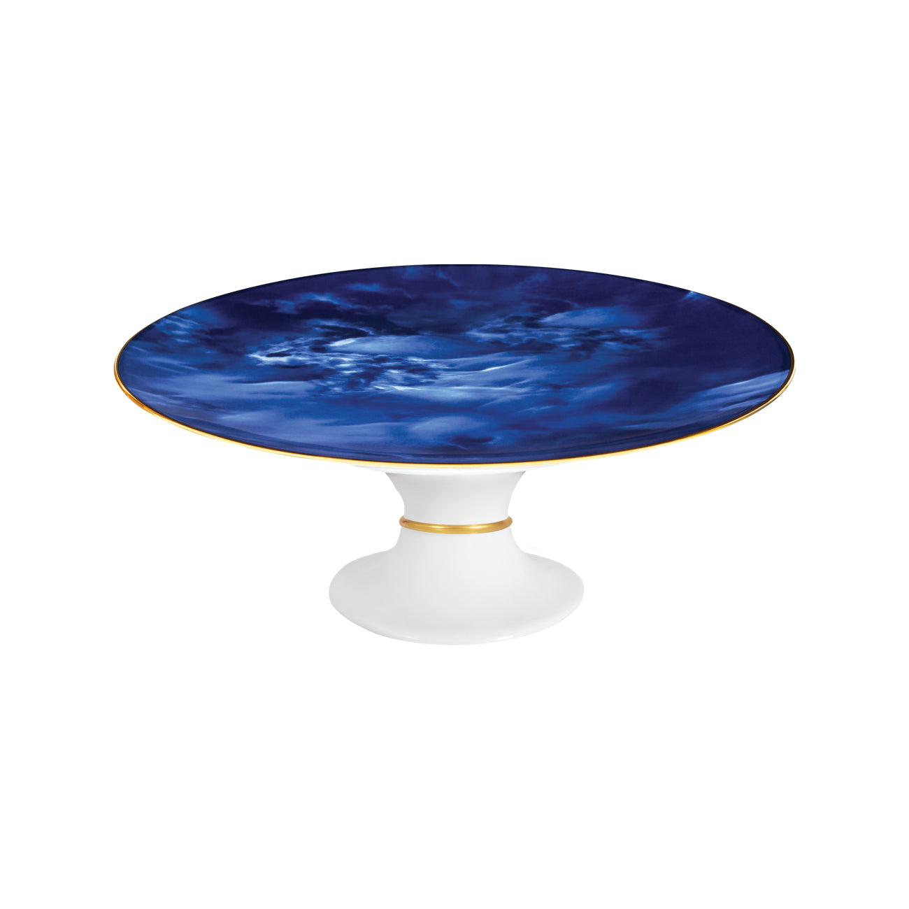 Casanoi Adamastor Footed Cake Stand