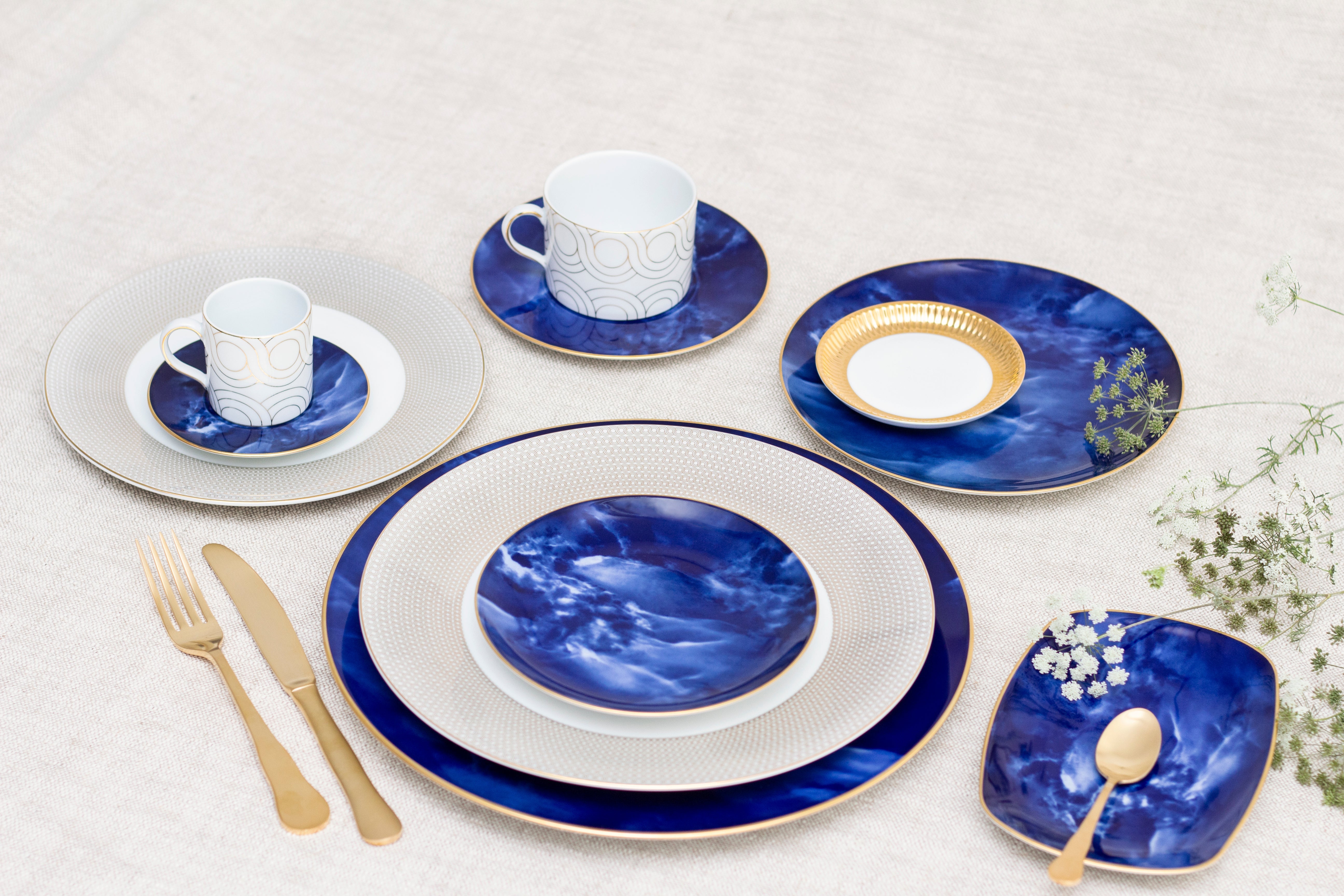 Casanoi Adamastor Salad Plate