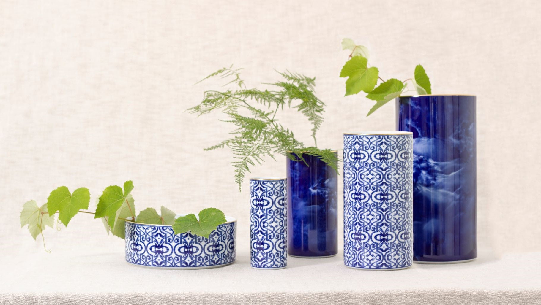 Casanoi Adamastor Vase Medio