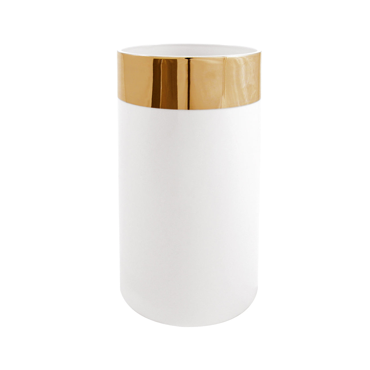 Casanoi Apollo Vase Gold Alto