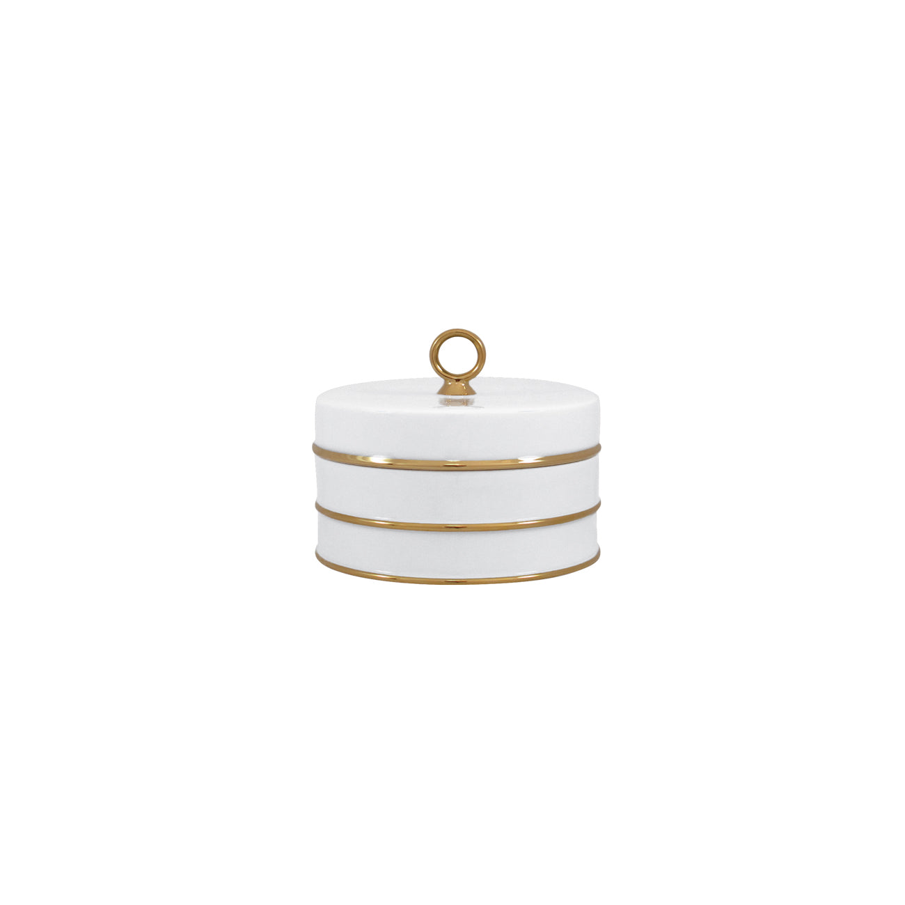 Casanoi Arienne White Box