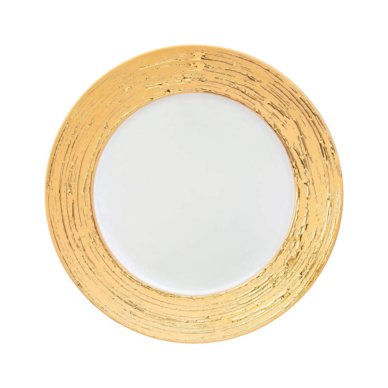 Casanoi Auratus Dinner Plate Set Of 4