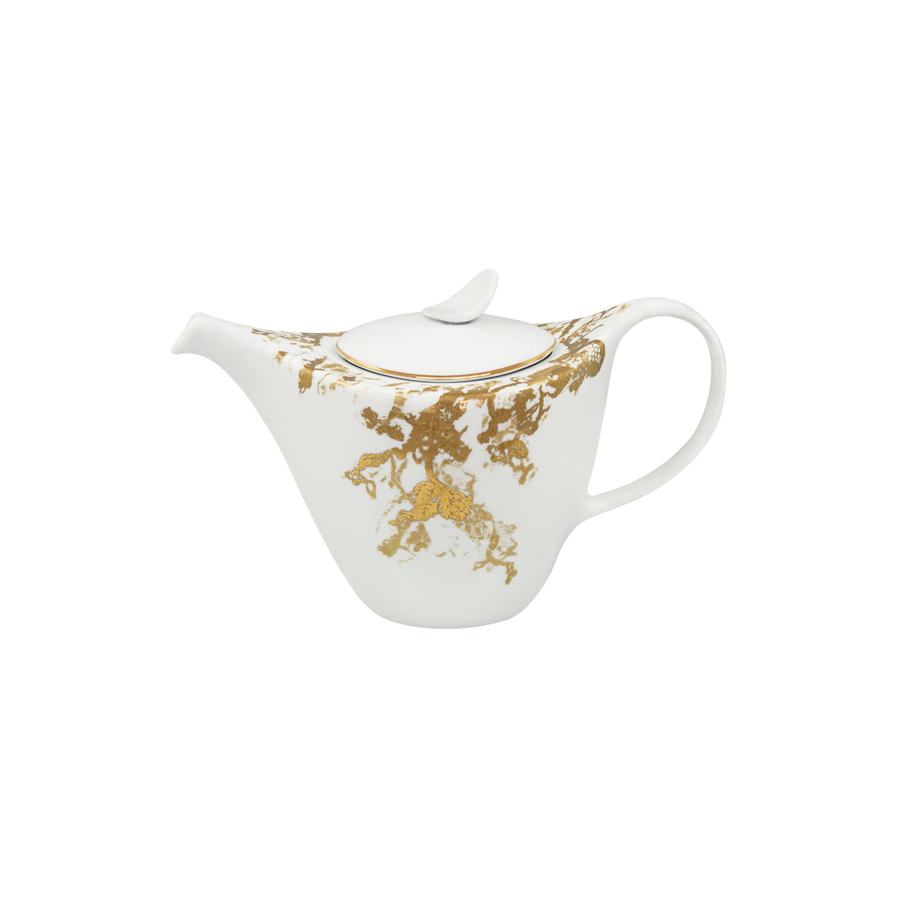 Casanoi Belle Epoque 11 Piece Gift Set Tea Service For 4