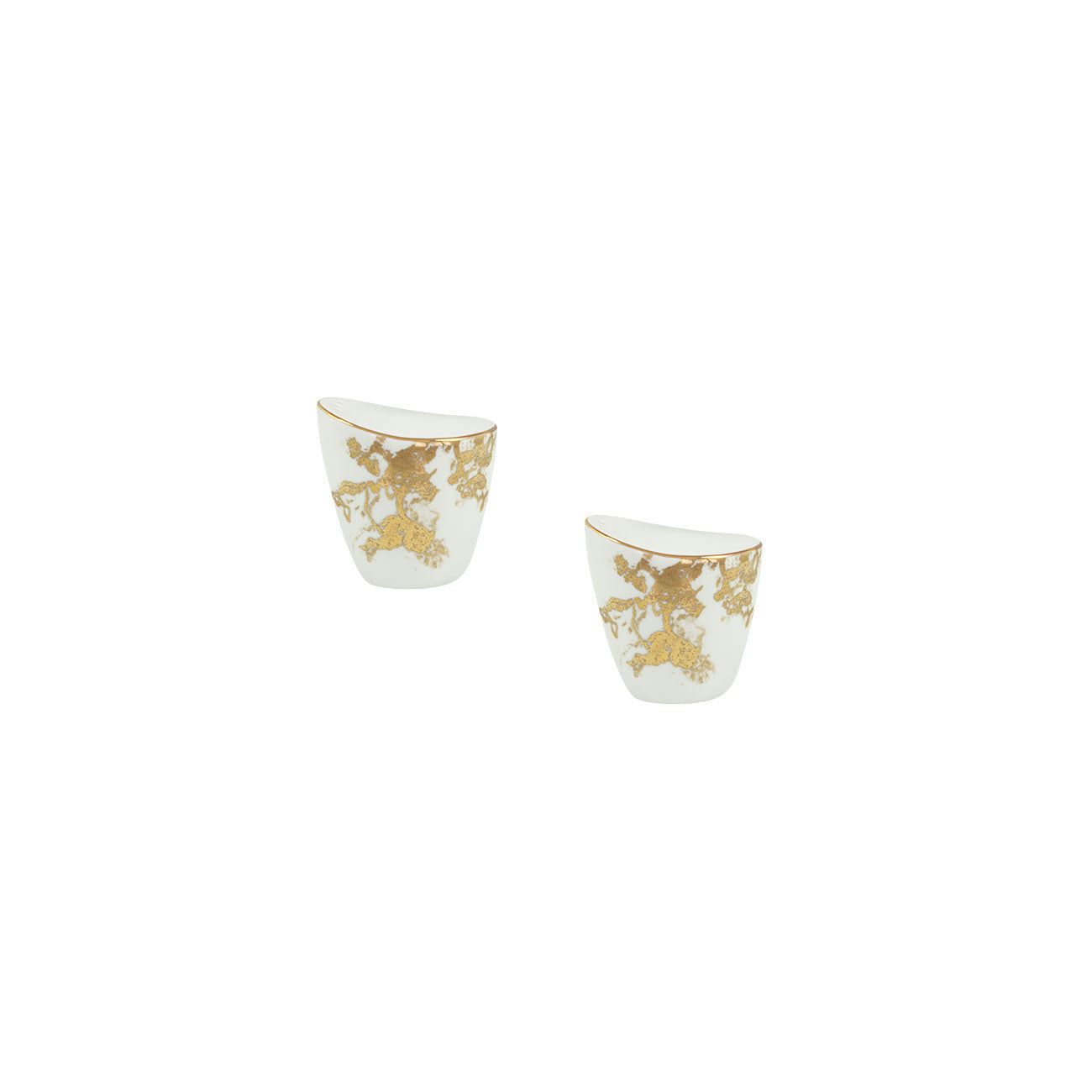 Casanoi Belle Epoque Salt Pepper Shakers