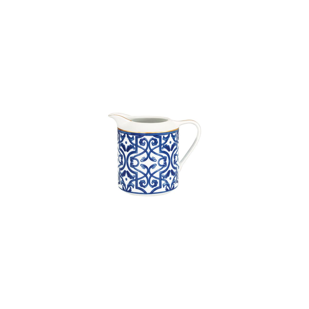 Casanoi Blue Legacy 11 Piece Gift Set Tea Service For 4