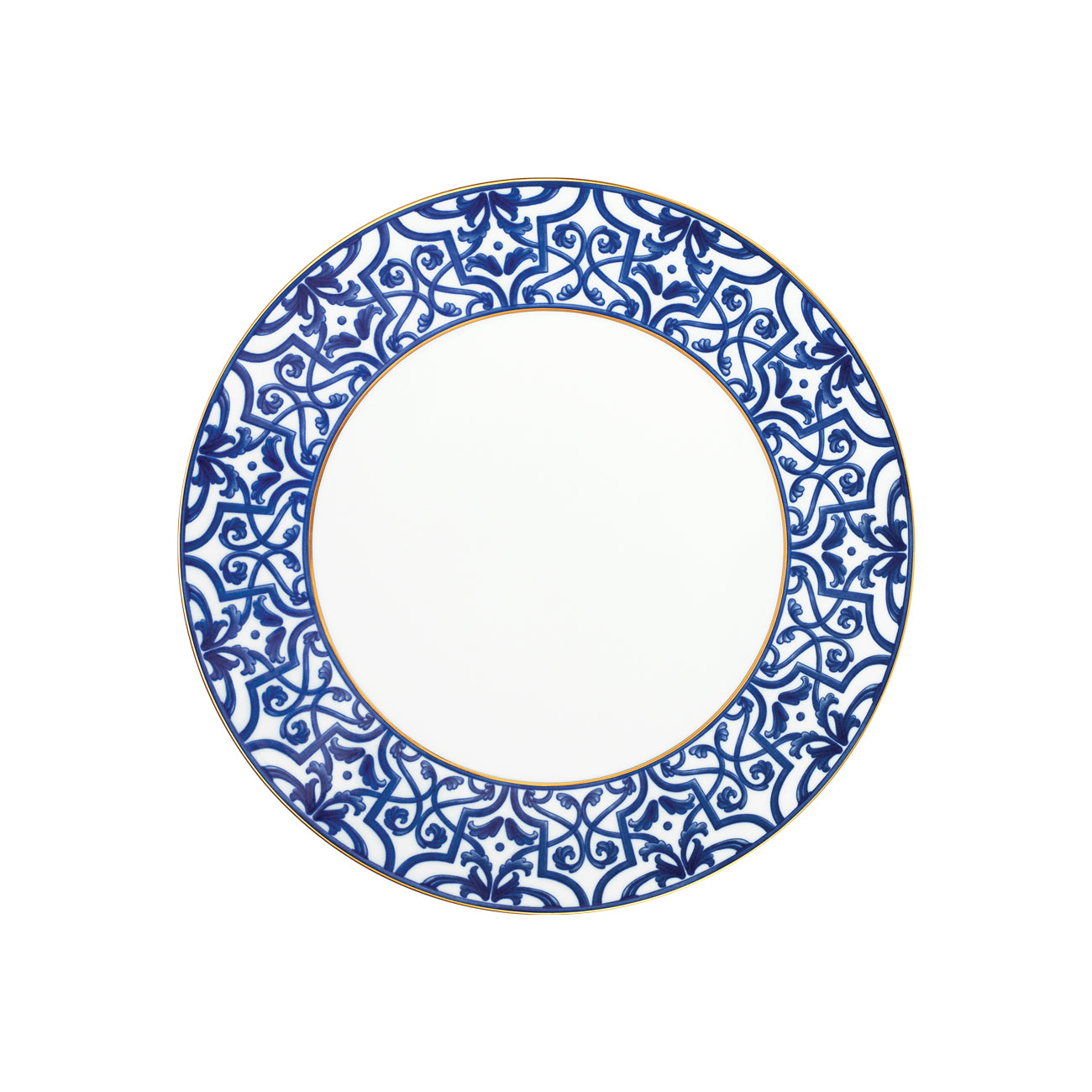 Casanoi Blue Legacy 6 Piece Dinner Setting Pack Of 4