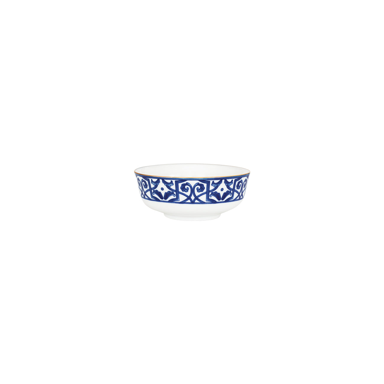 Casanoi Blue Legacy Small Bowl
