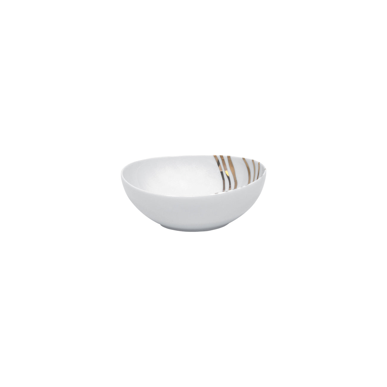 Casanoi Fiume Doro Cereal Bowl Set Of 4