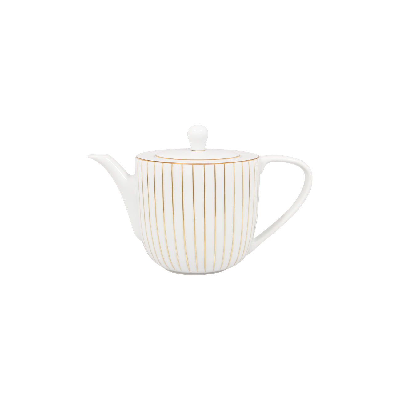 Casanoi Golden Orbit 11 Piece Gift Set Tea Service For 4