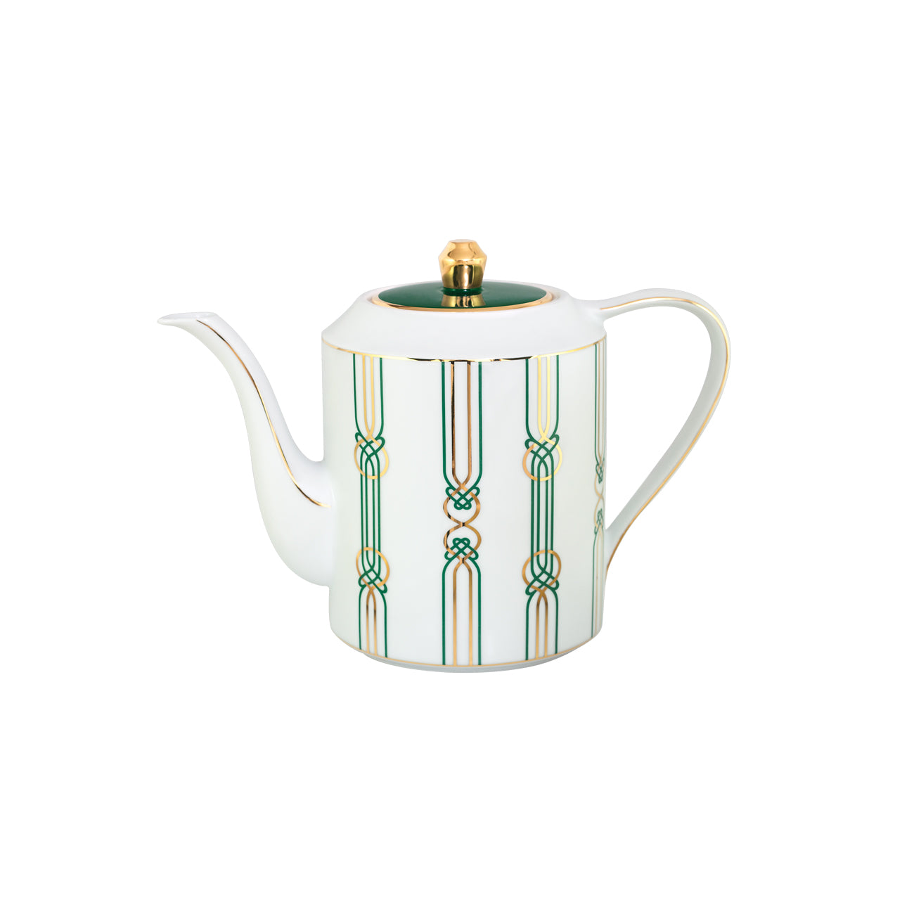 Casanoi Liberty 11 Piece Gift Set Tea Service For 4