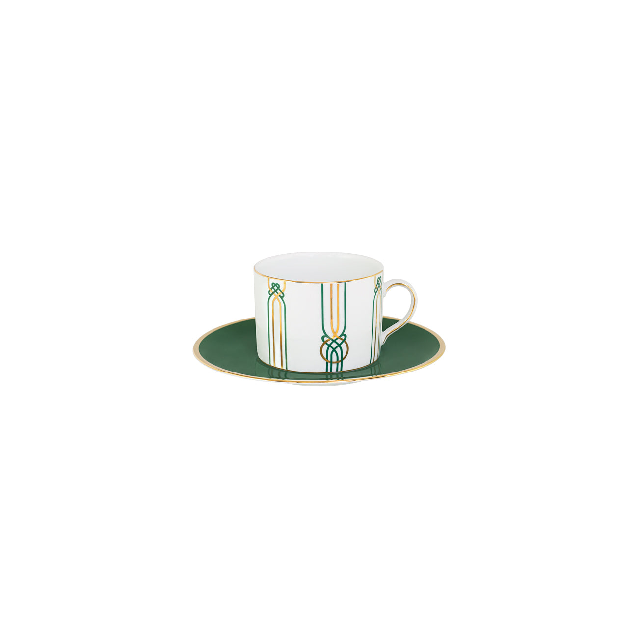 Casanoi Liberty 11 Piece Gift Set Tea Service For 4