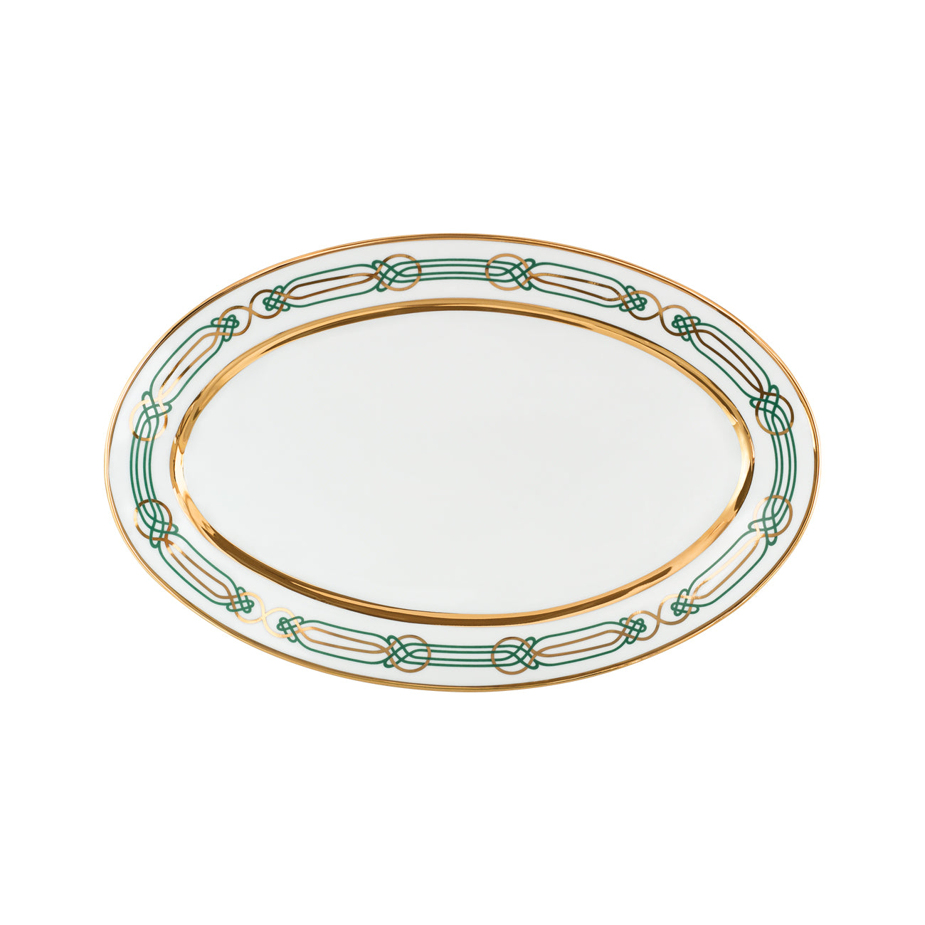 Casanoi Liberty Oval Platter 1