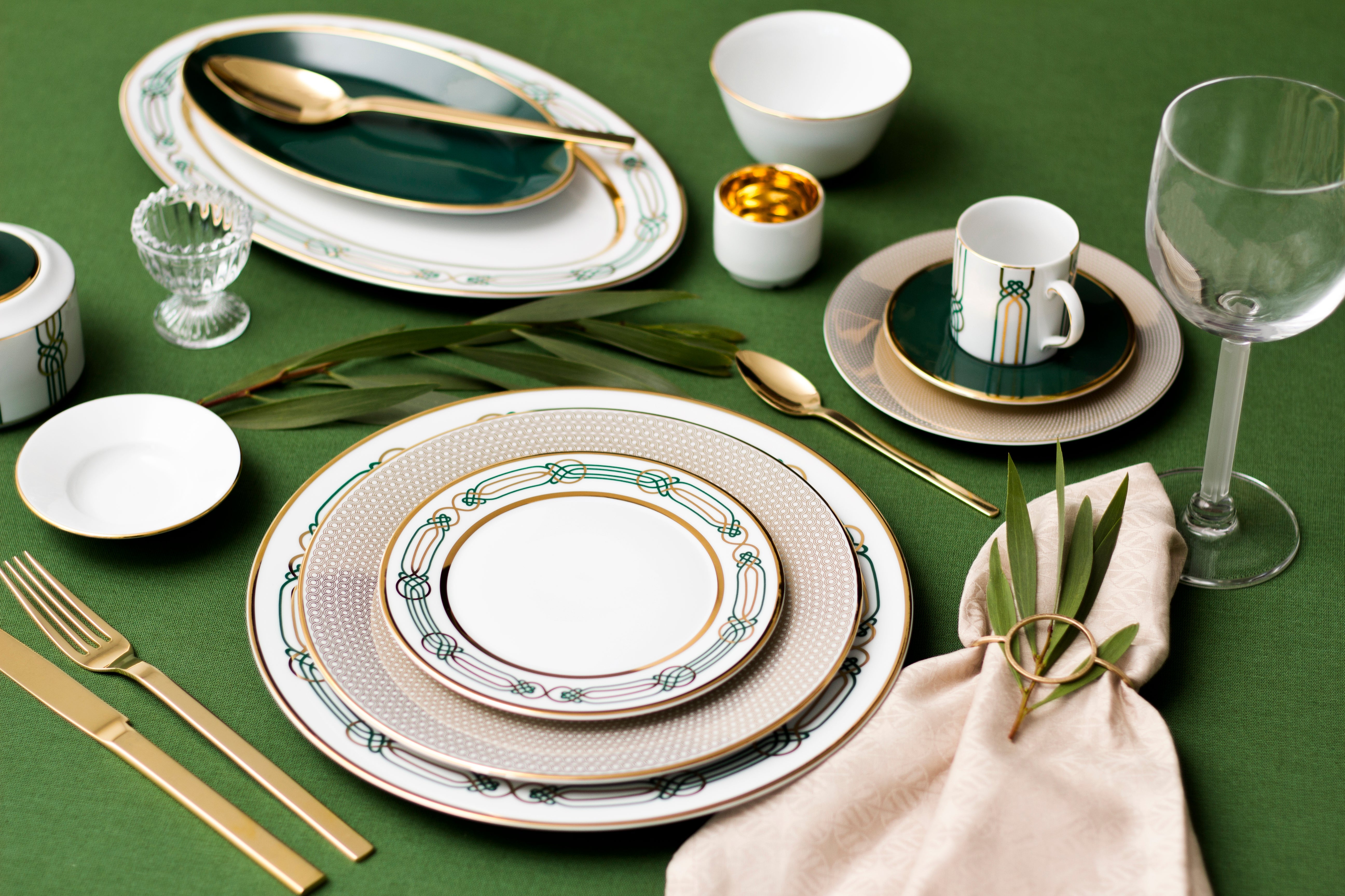 Casanoi Liberty Oval Platter 1