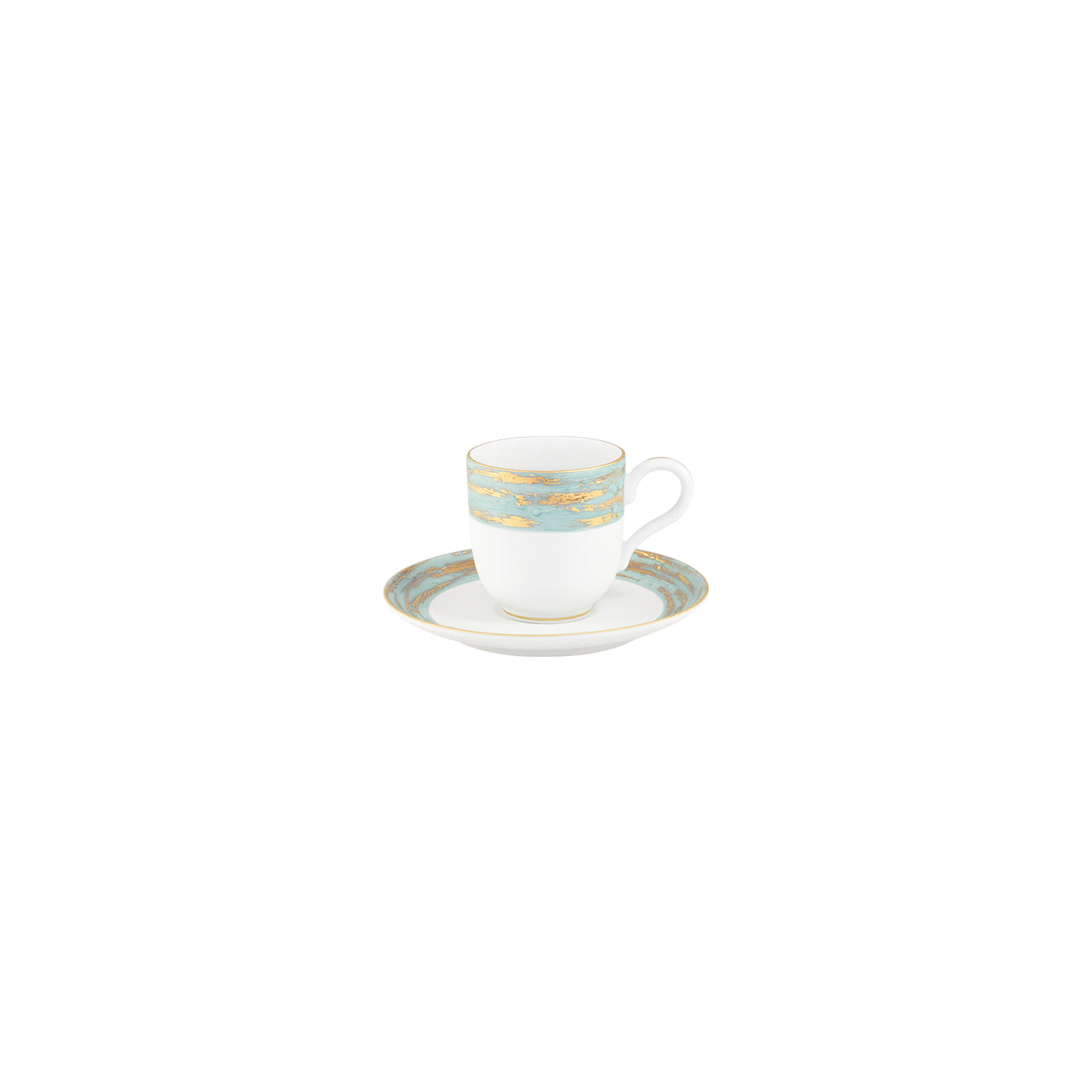 Casanoi Louise Espresso Cup Saucer