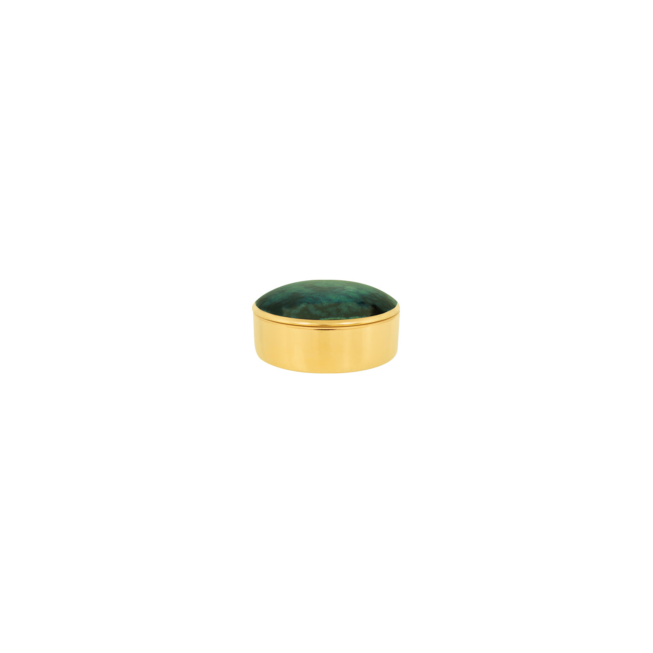 Casanoi Lush Forest Small Accent Box