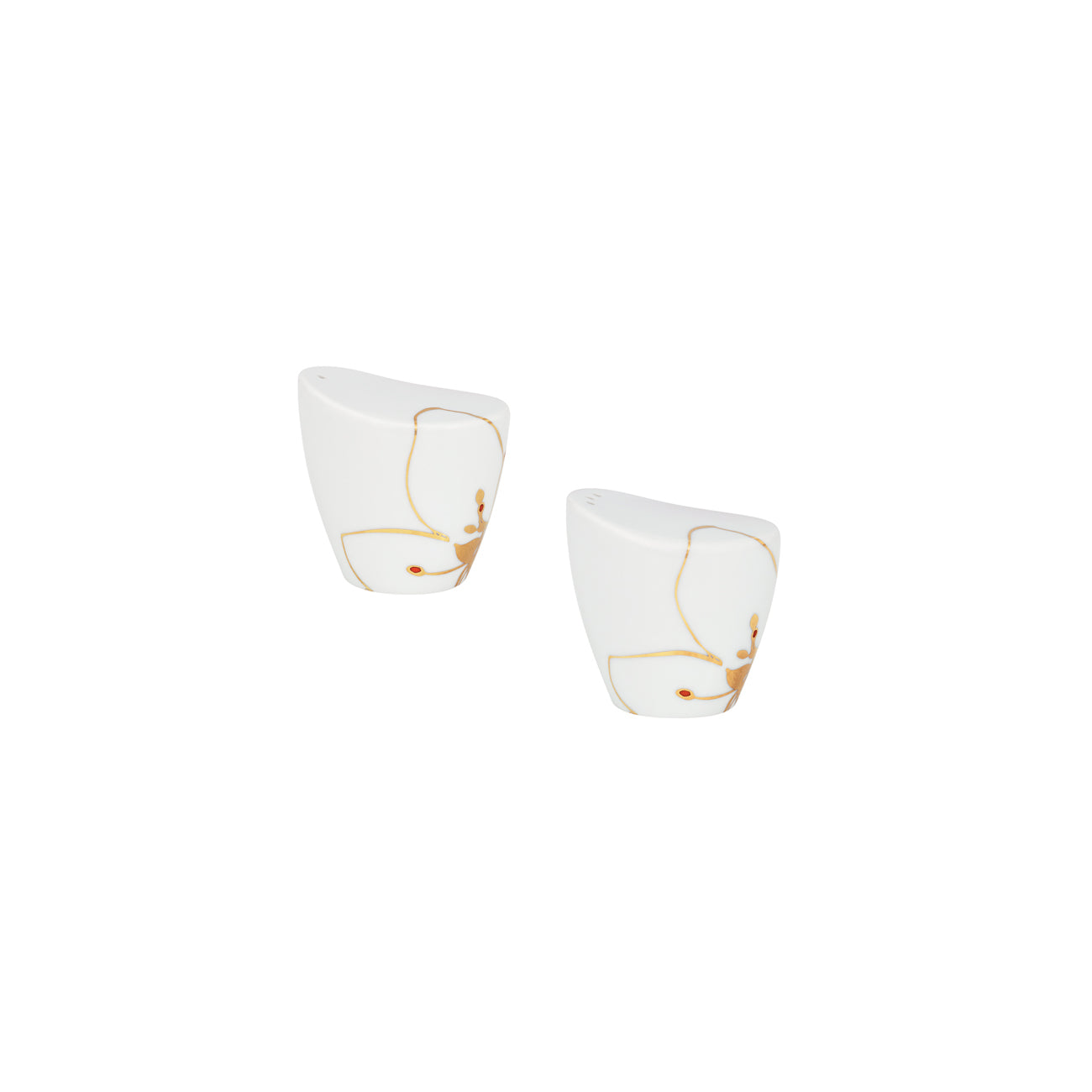 Casanoi Nectar Salt Pepper Shakers