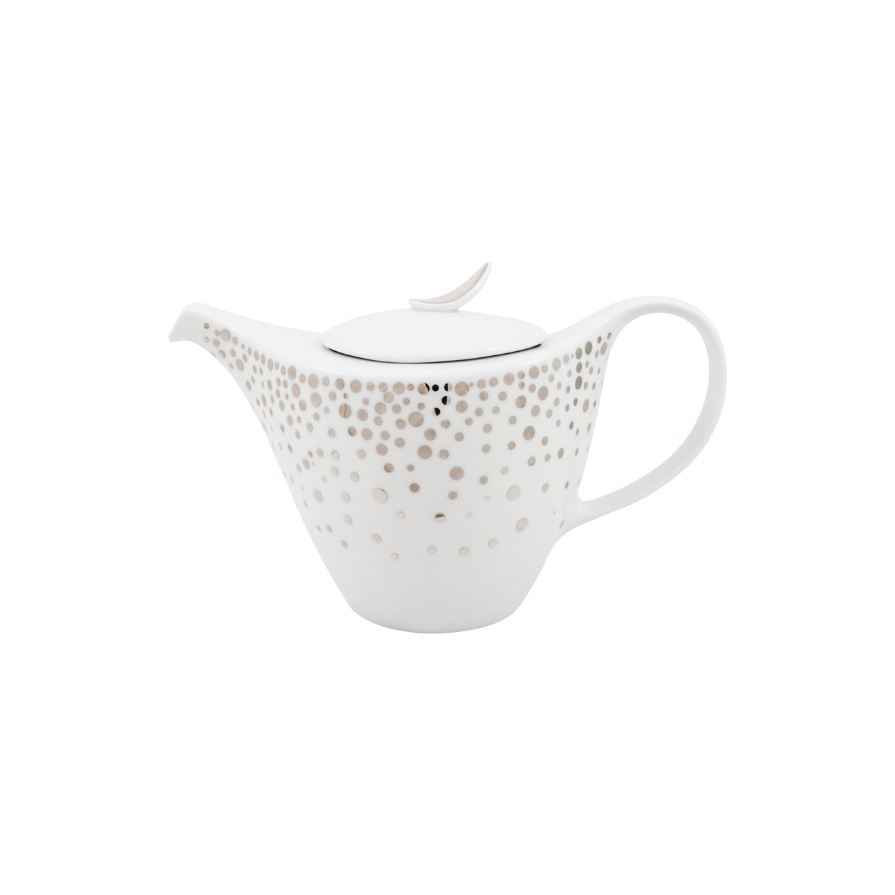 Casanoi Silver Rain 11 Piece Gift Set Tea Service For 4
