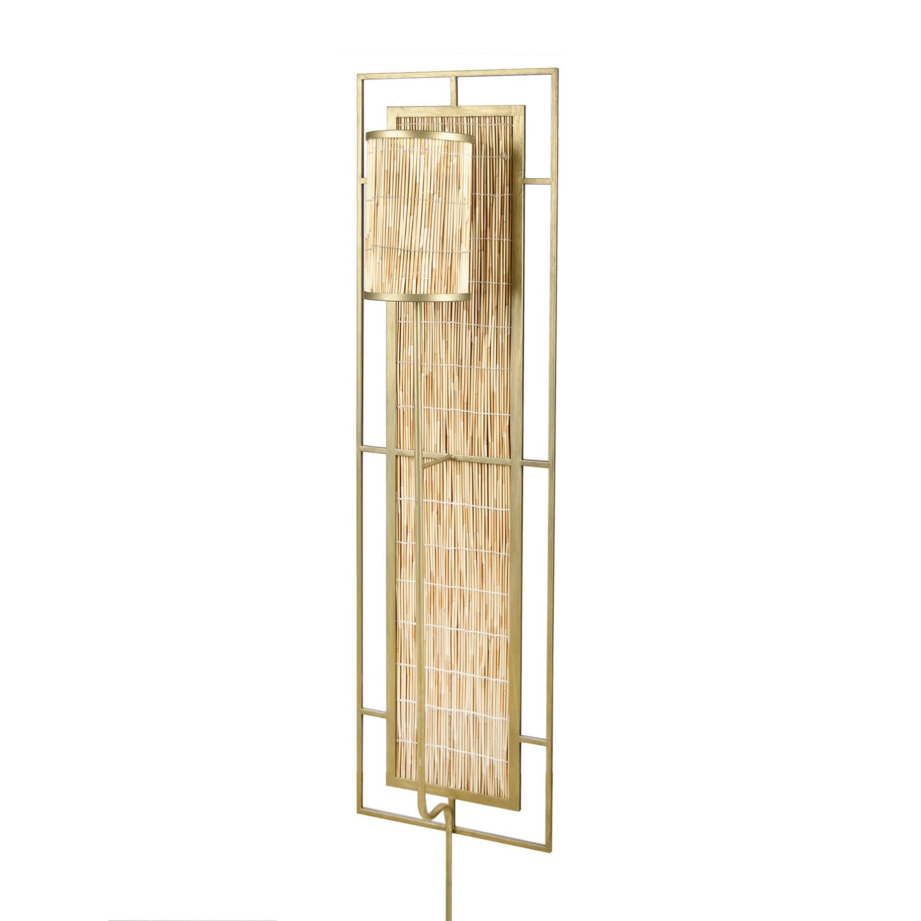 Crestview 51 5 H Wall Sconce