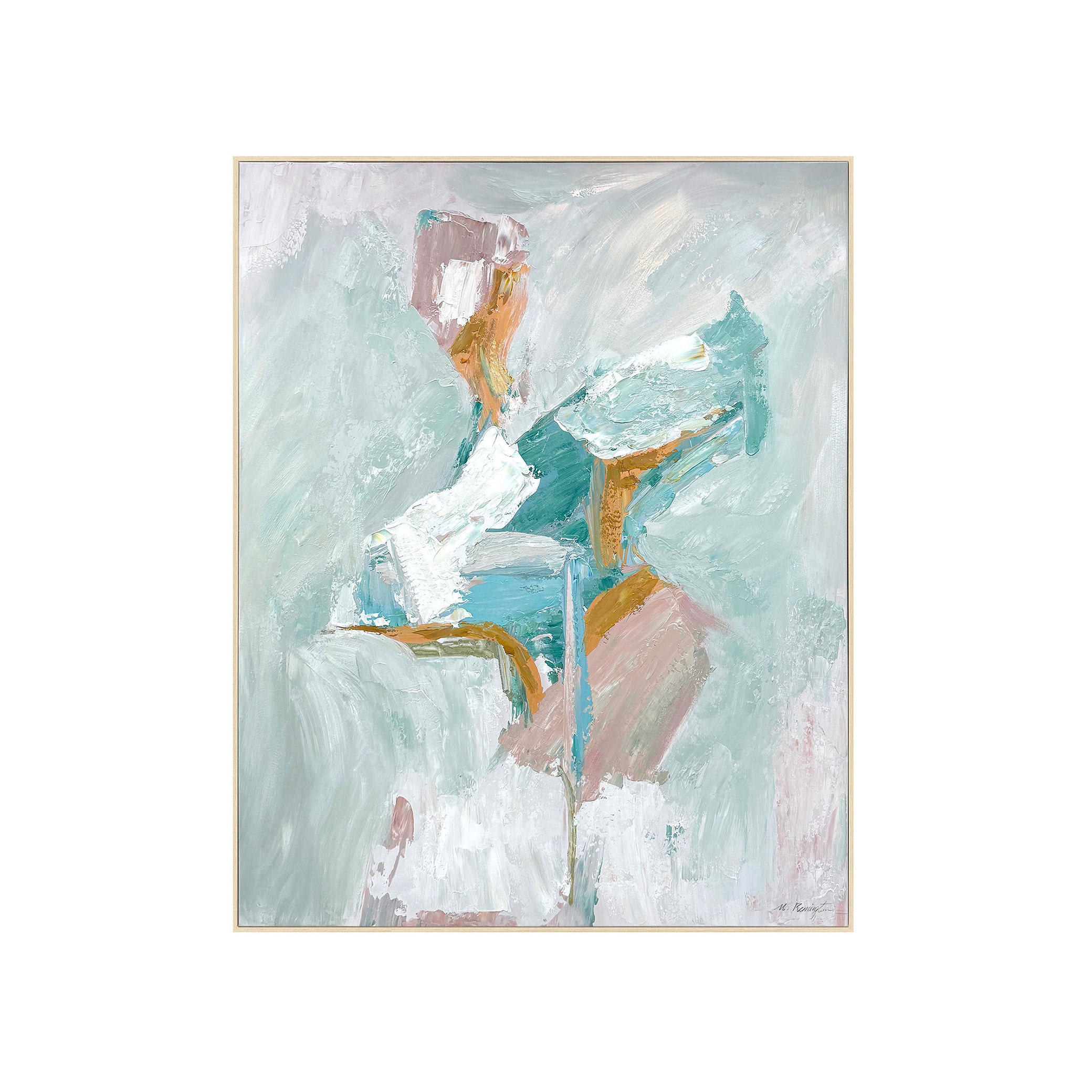 Crestview Abstract Imposto