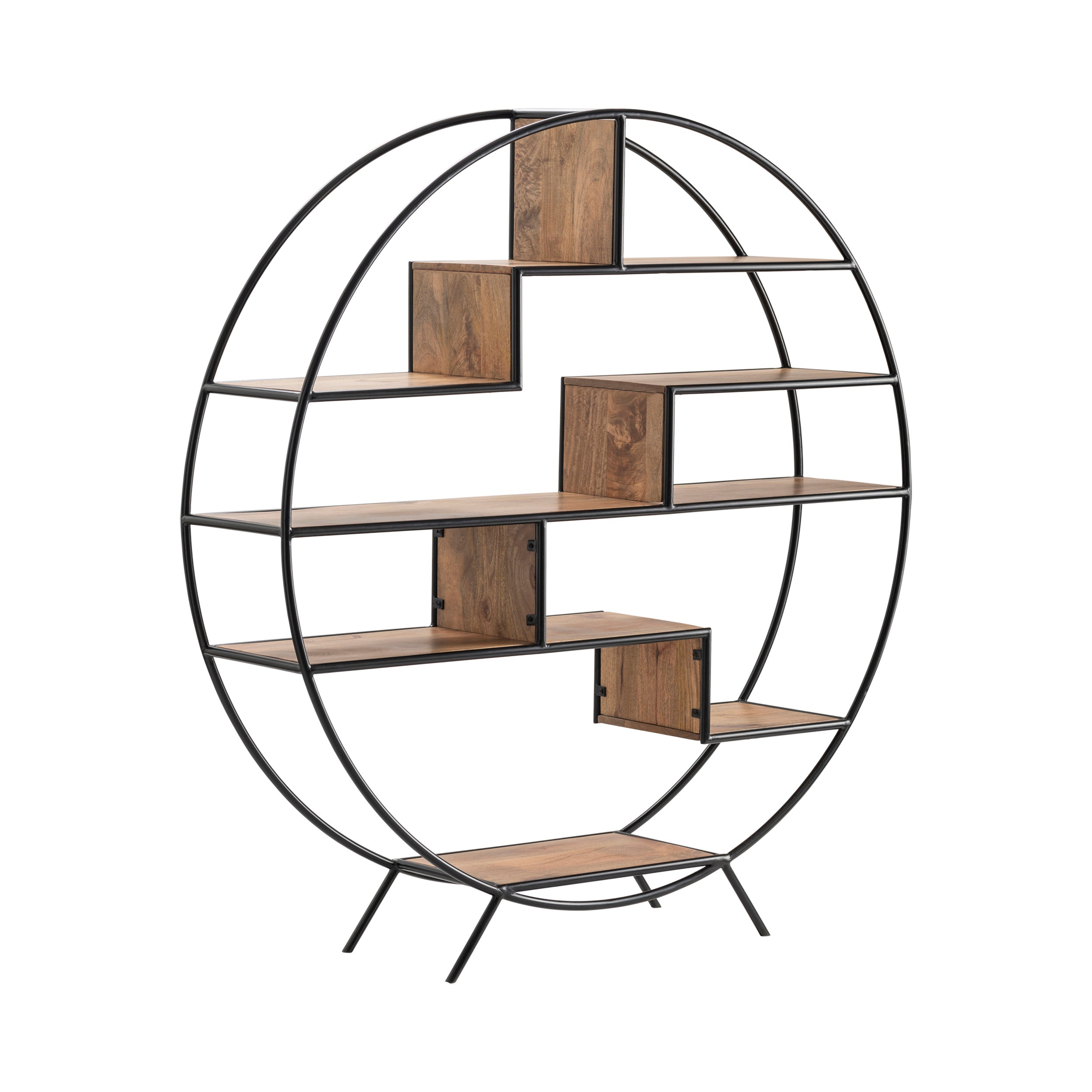 Crestview Accord Etagere