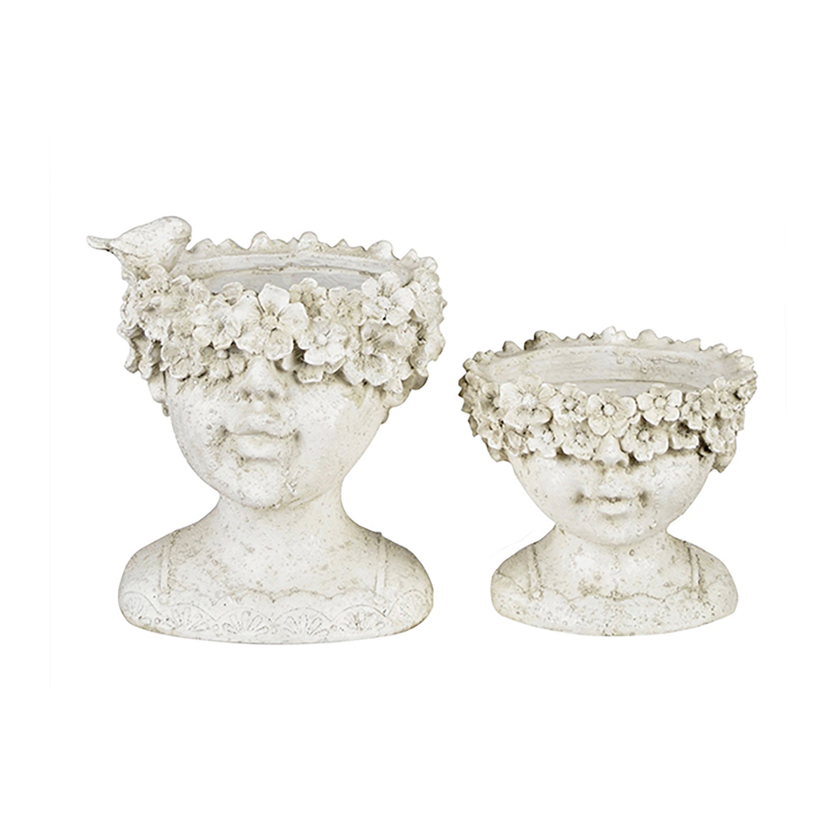 Crestview Adorable Vases