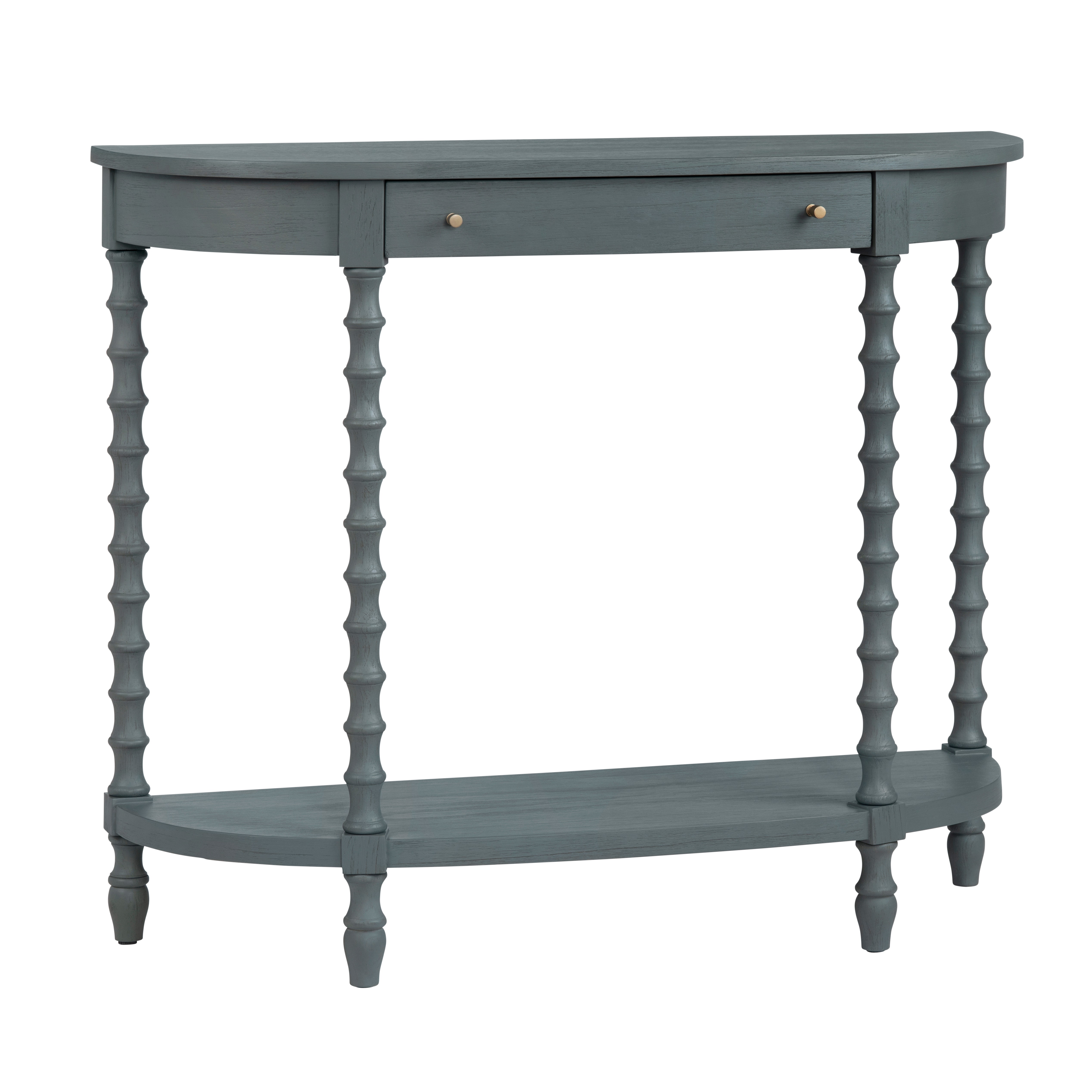 Crestview Alden Console Table