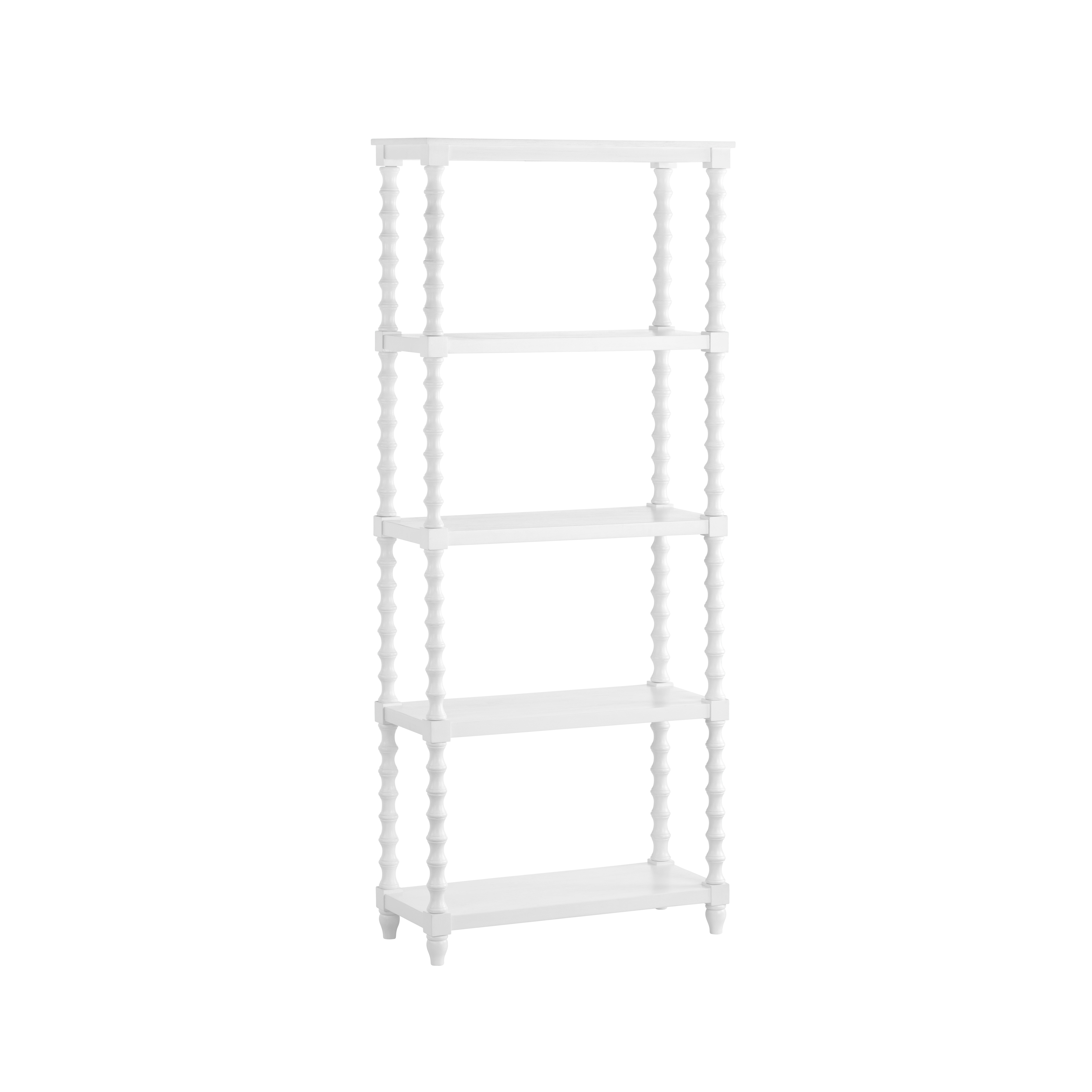 Crestview Alden Etagere