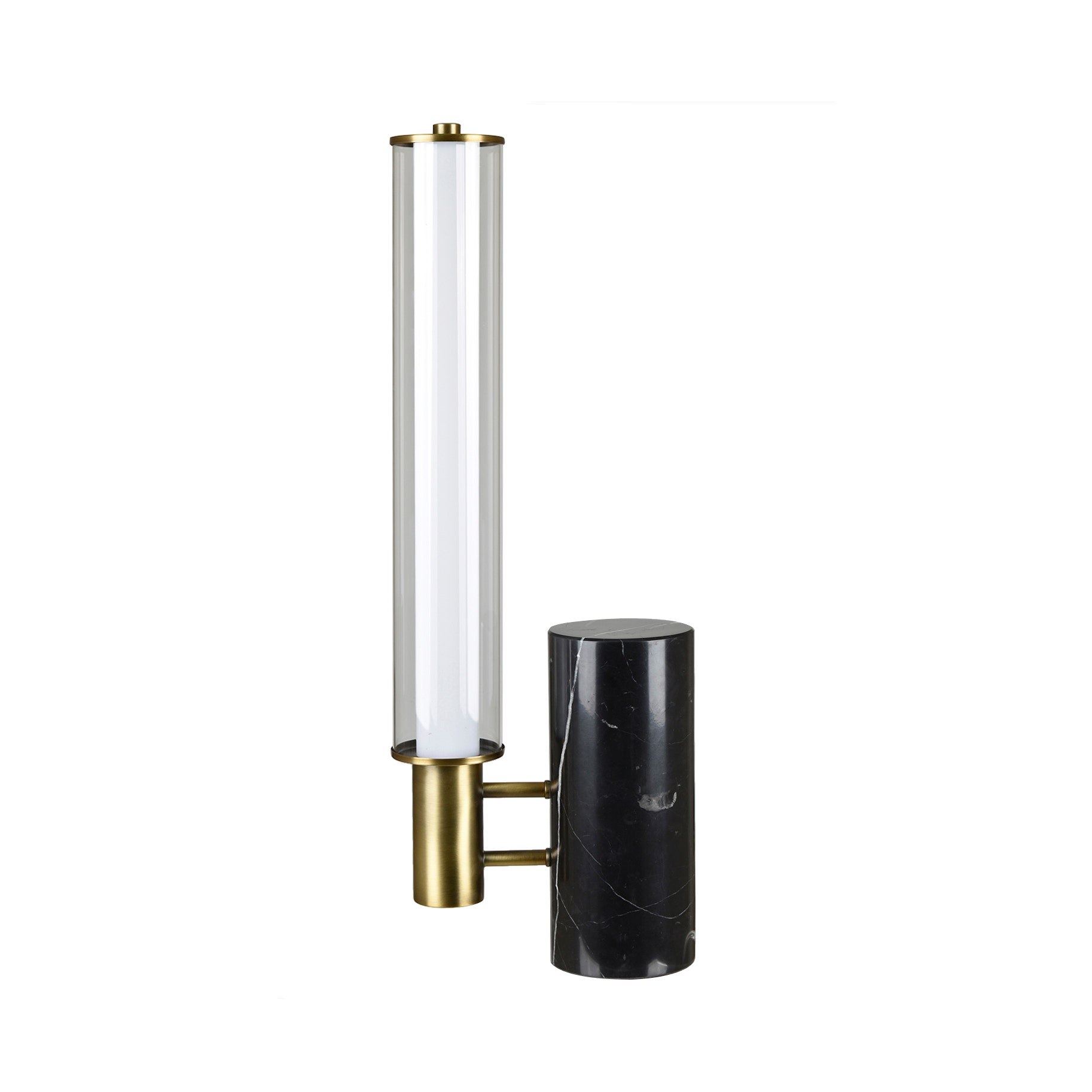 Crestview Alec Wall Sconce