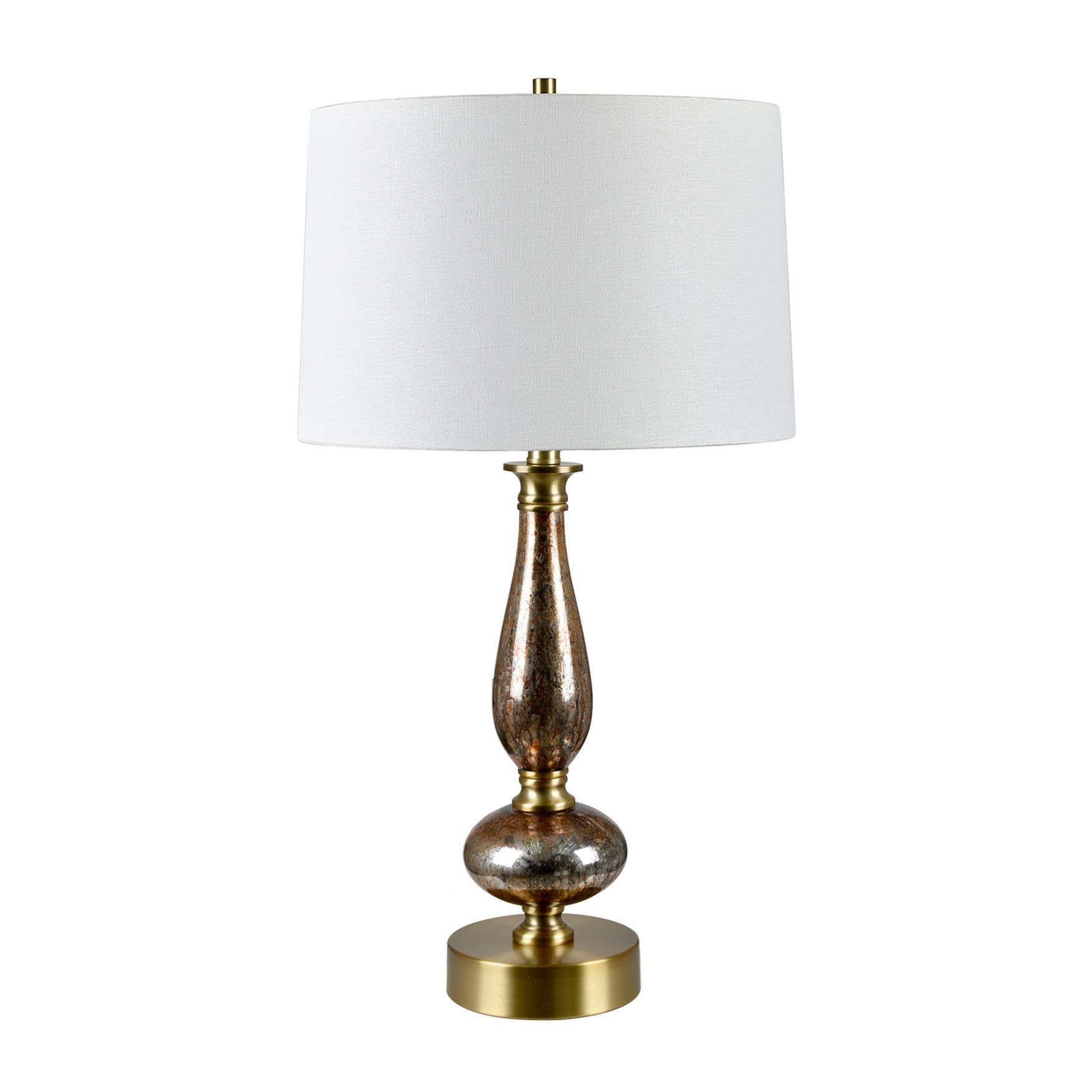 Crestview Alfie Table Lamp