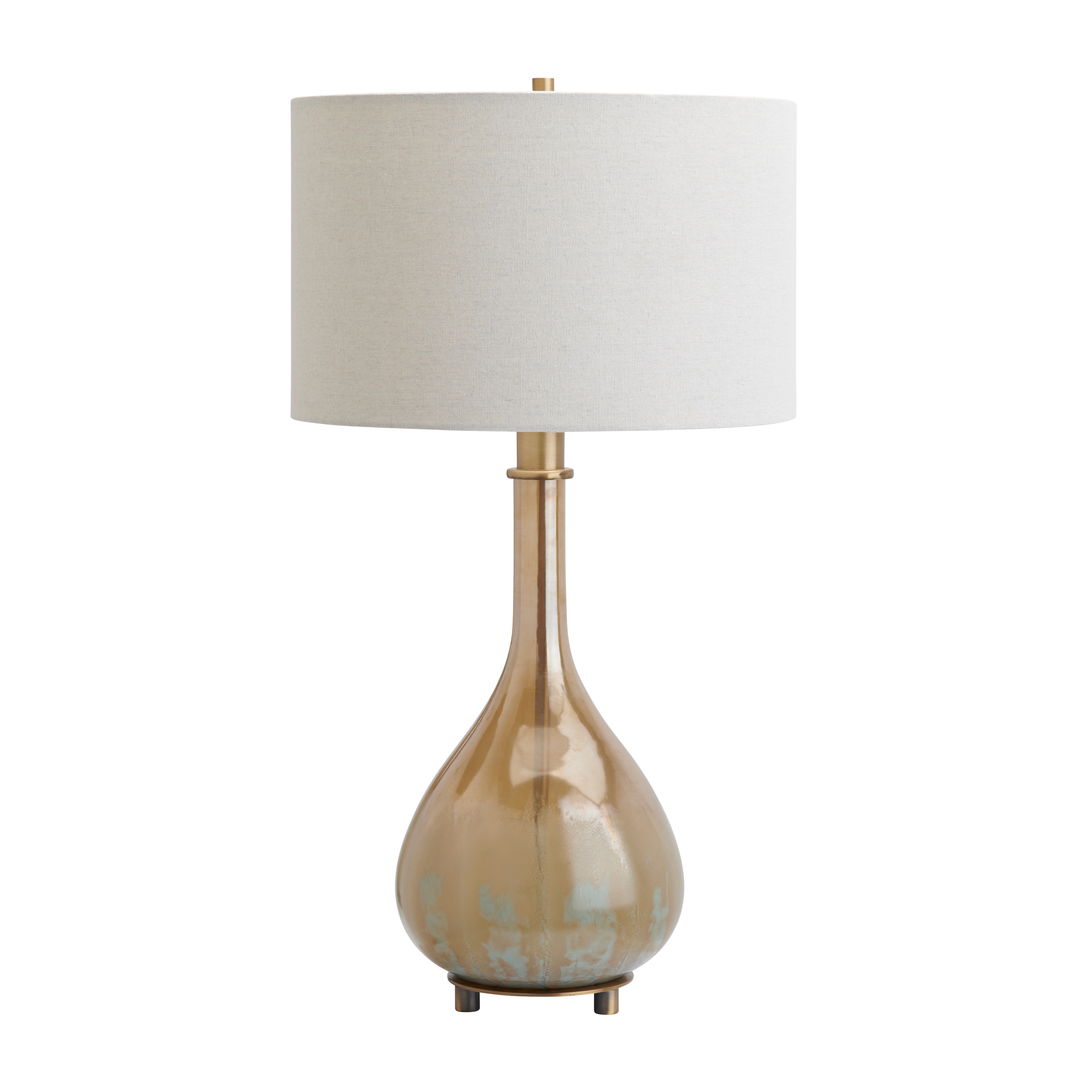Crestview Alina Table Lamps