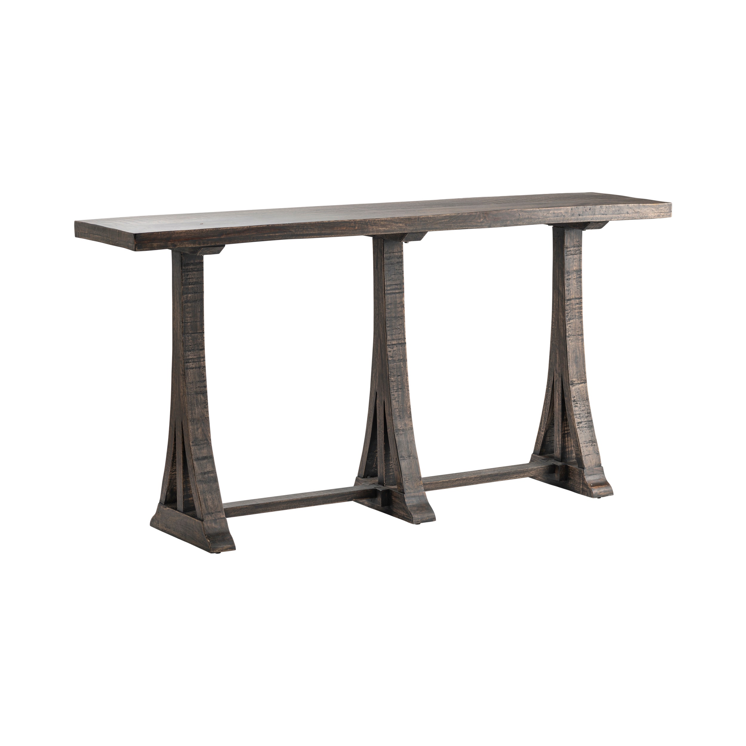 Crestview Alpine Console Table