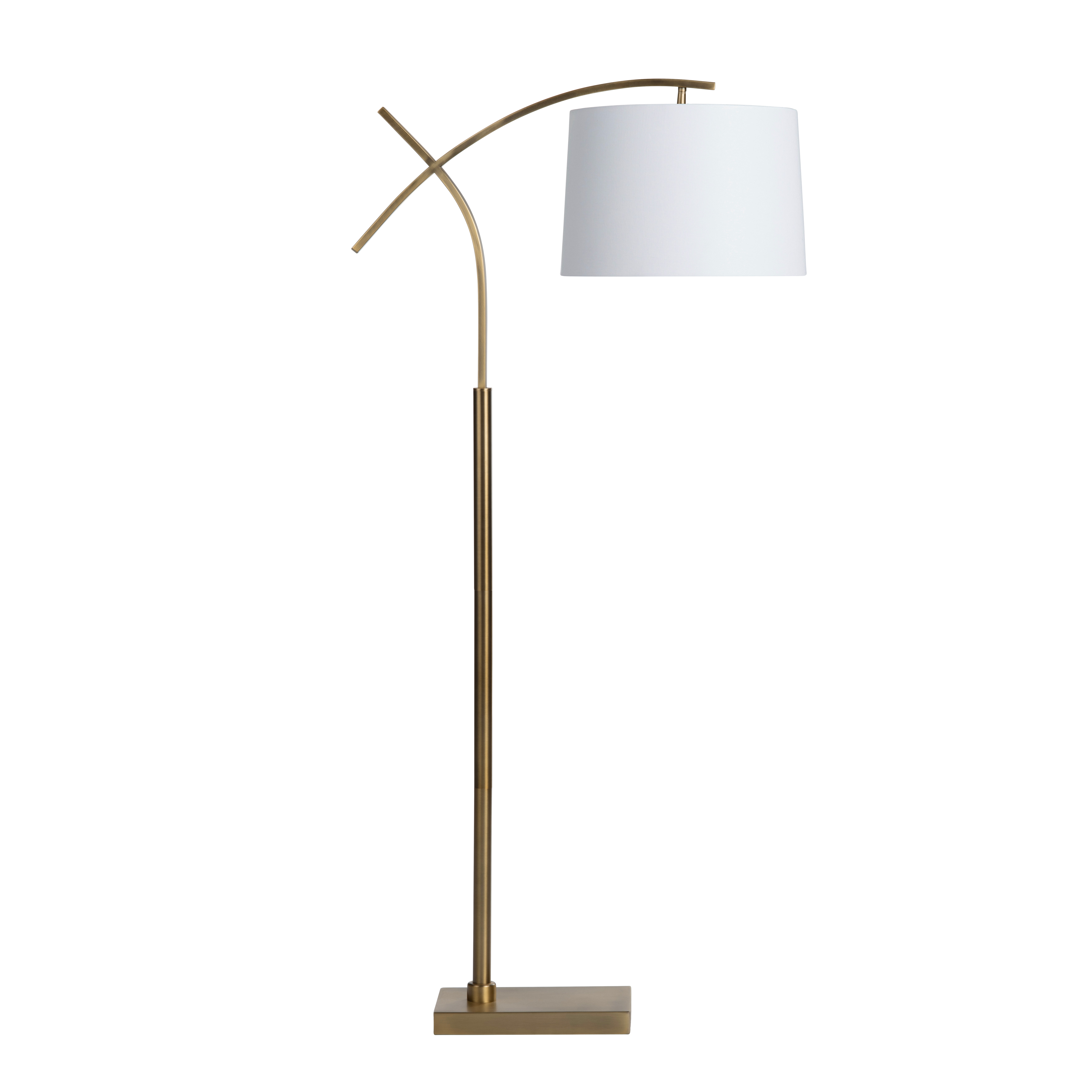 Crestview Alto Floor Lamp