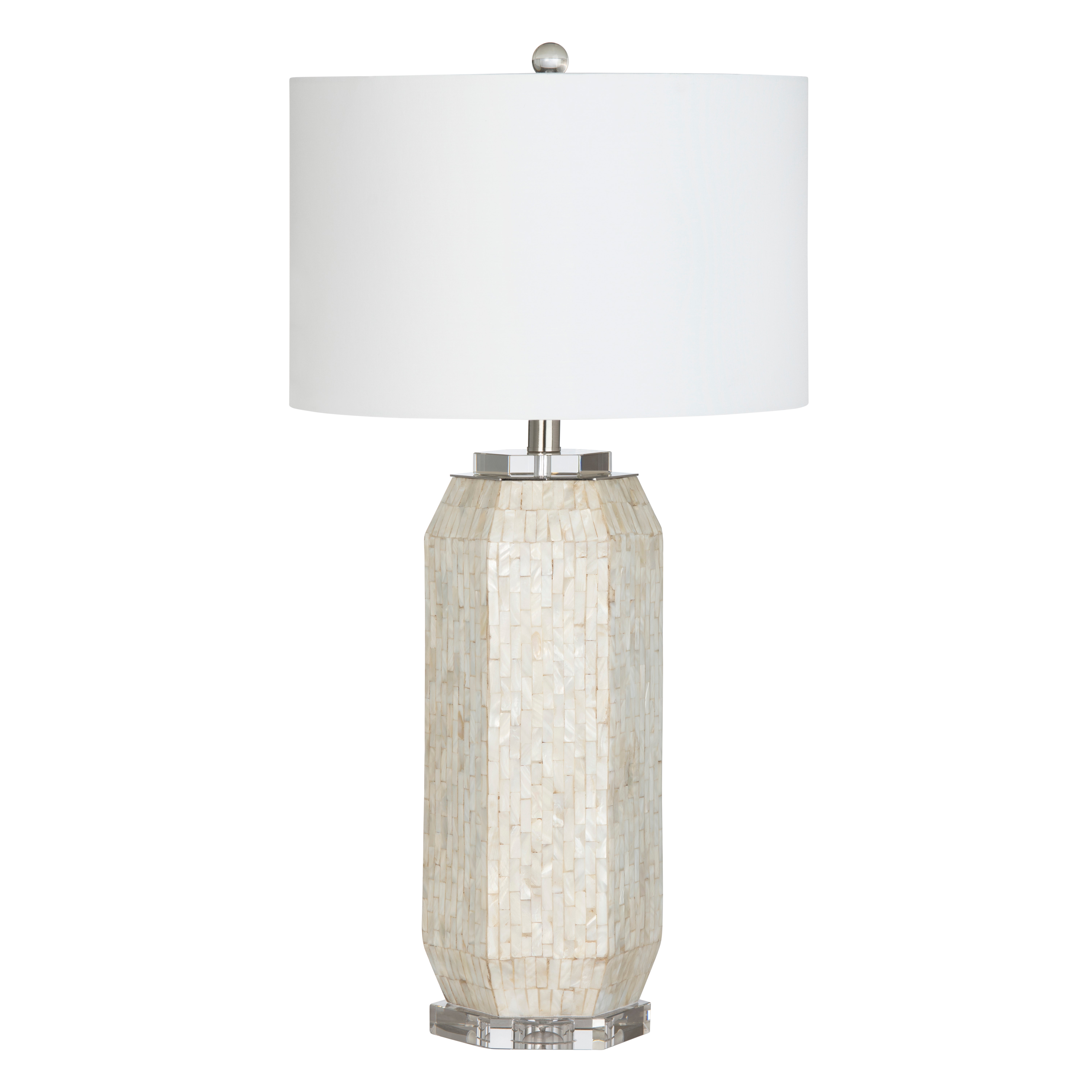 Crestview Amaya Table Lamp