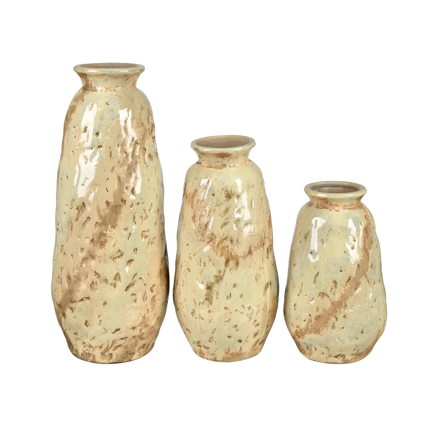Crestview Ambrosia Vases