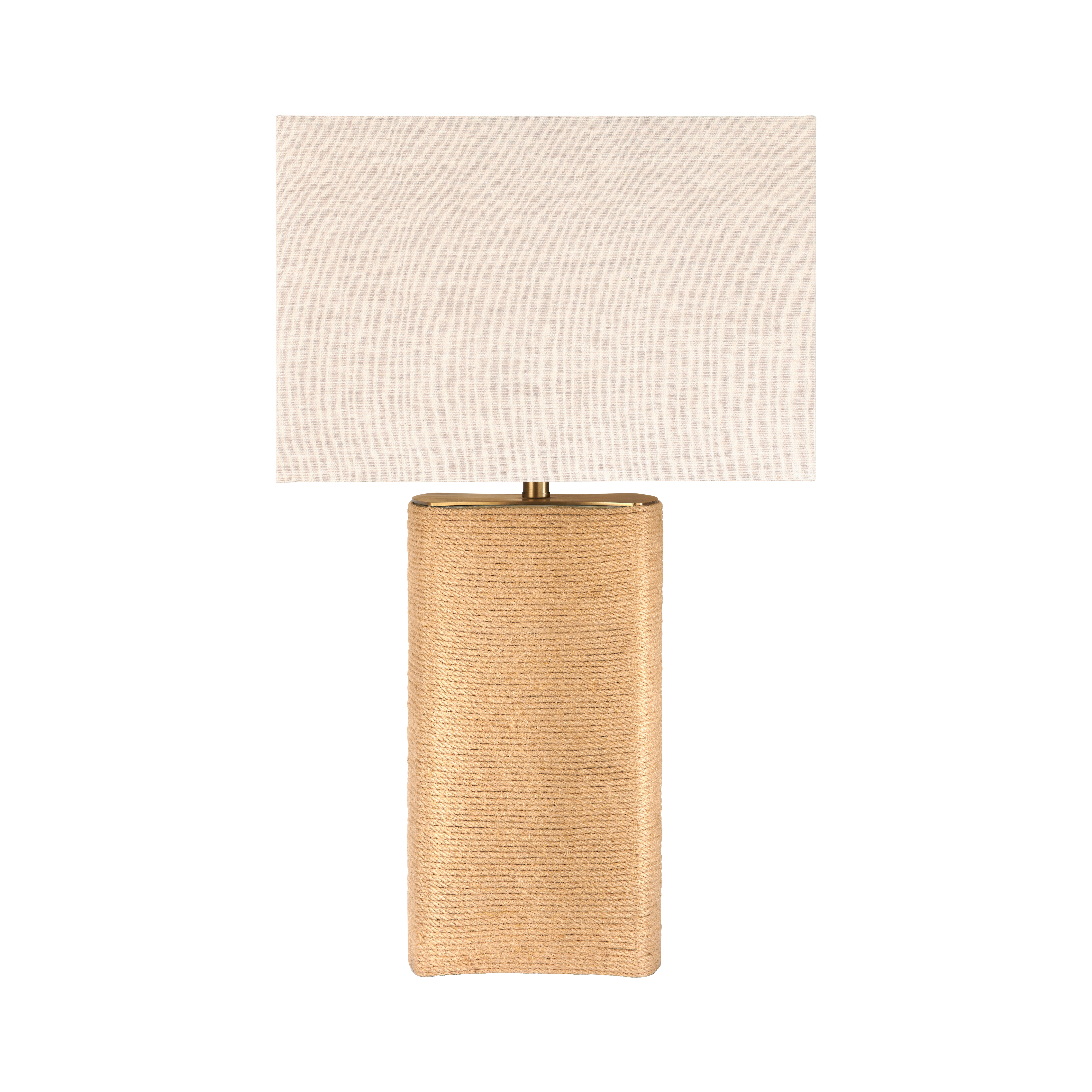 Crestview Andre Table Lamp