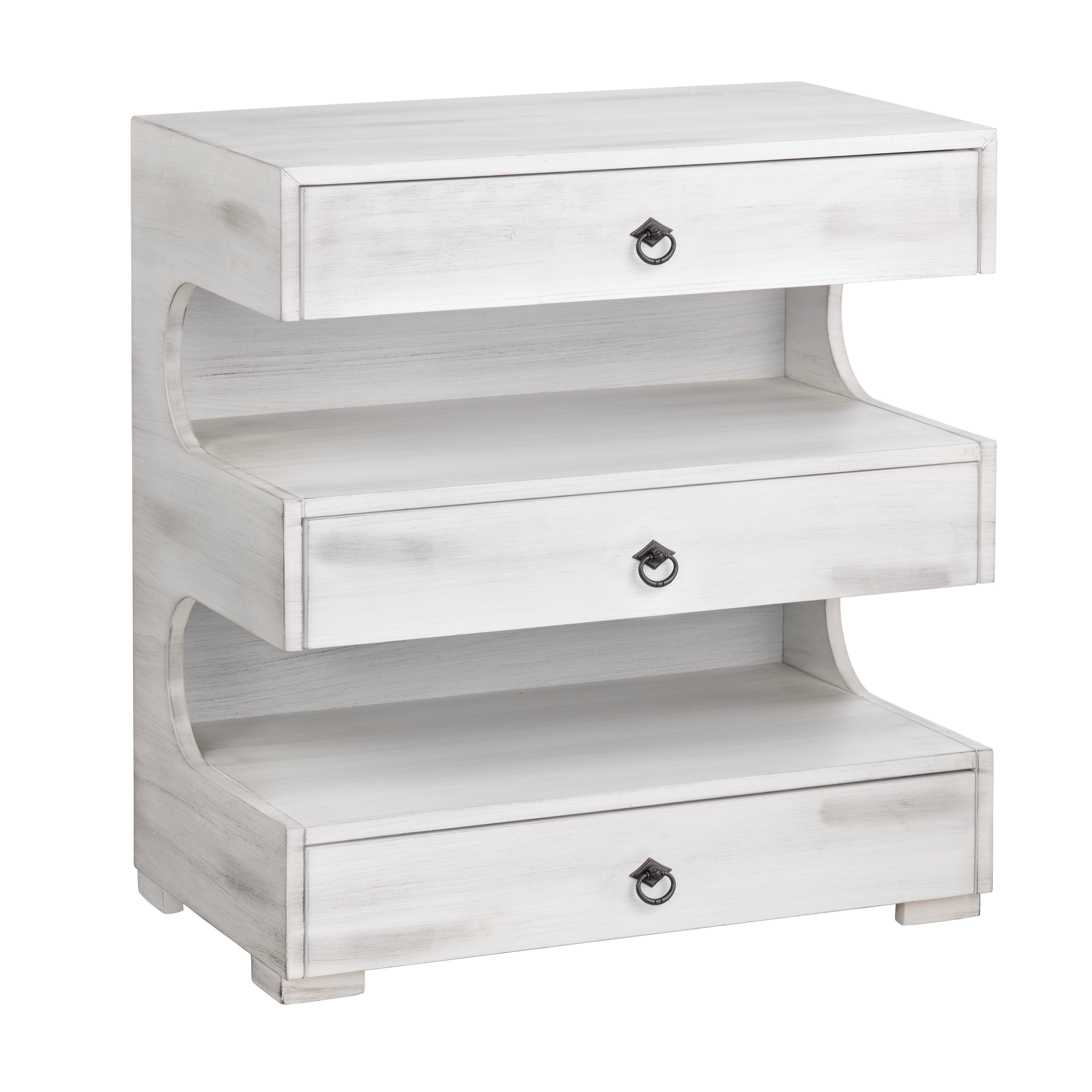 Crestview Annapolis Chest