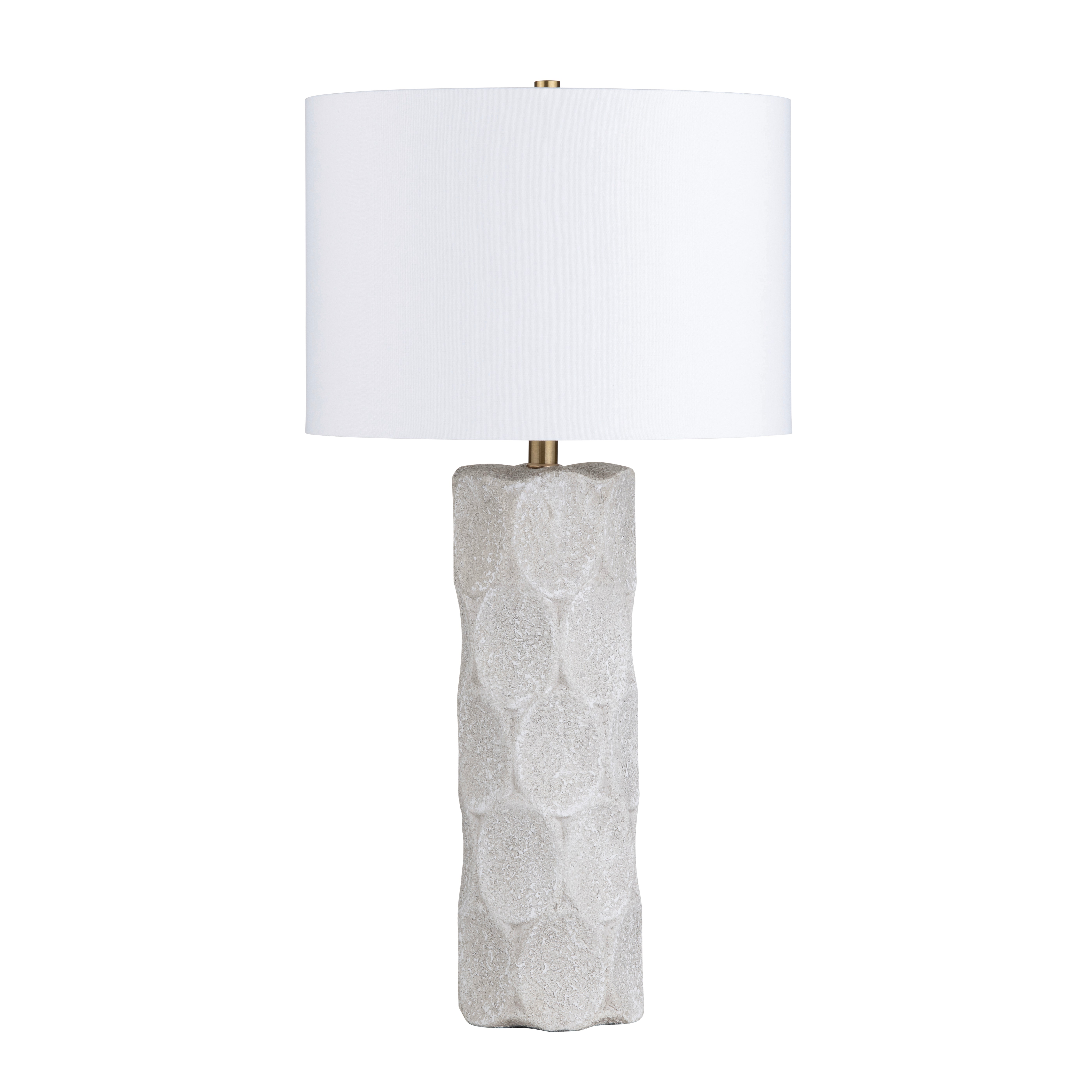 Crestview Ansley Table Lamp