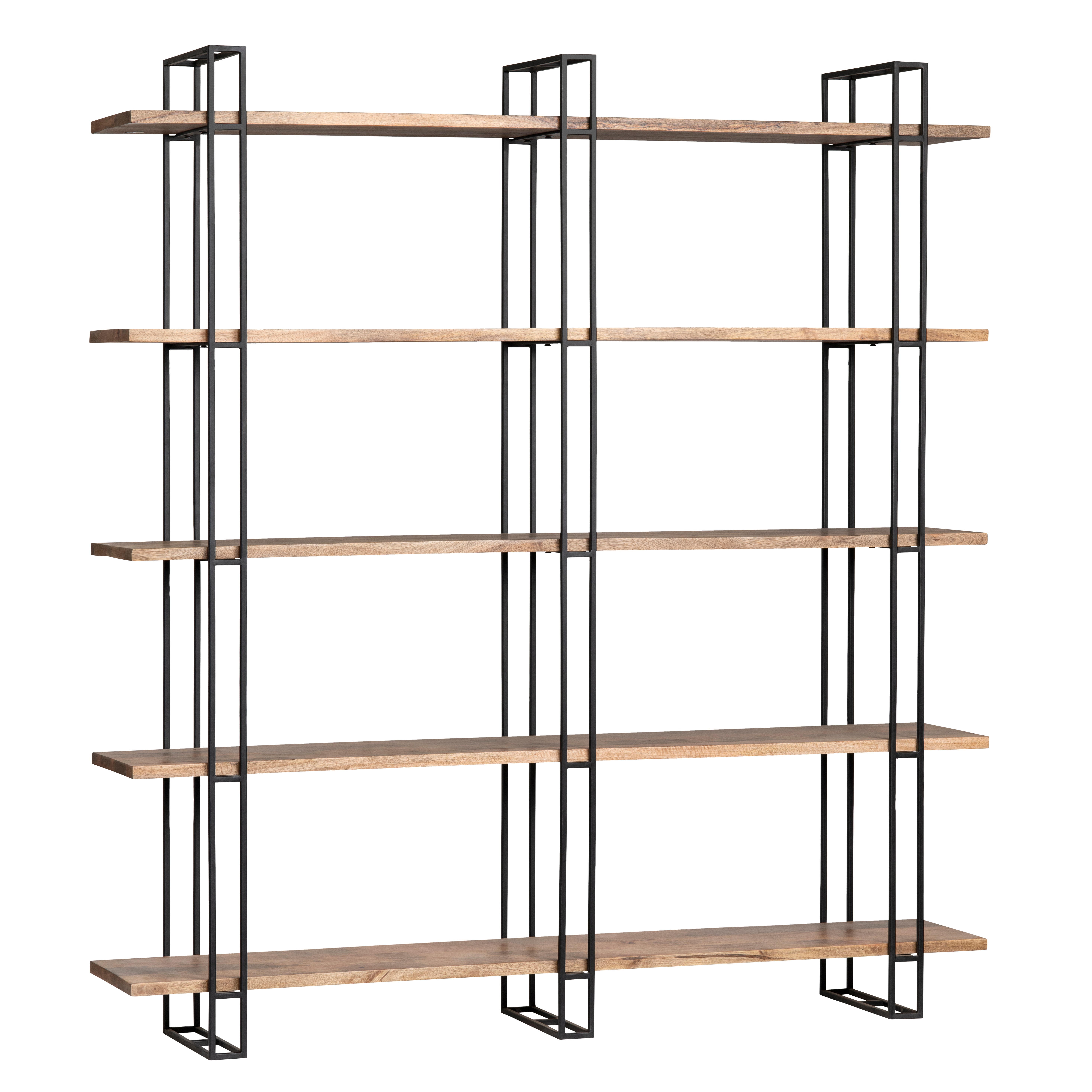 Crestview Anthropology Etagere