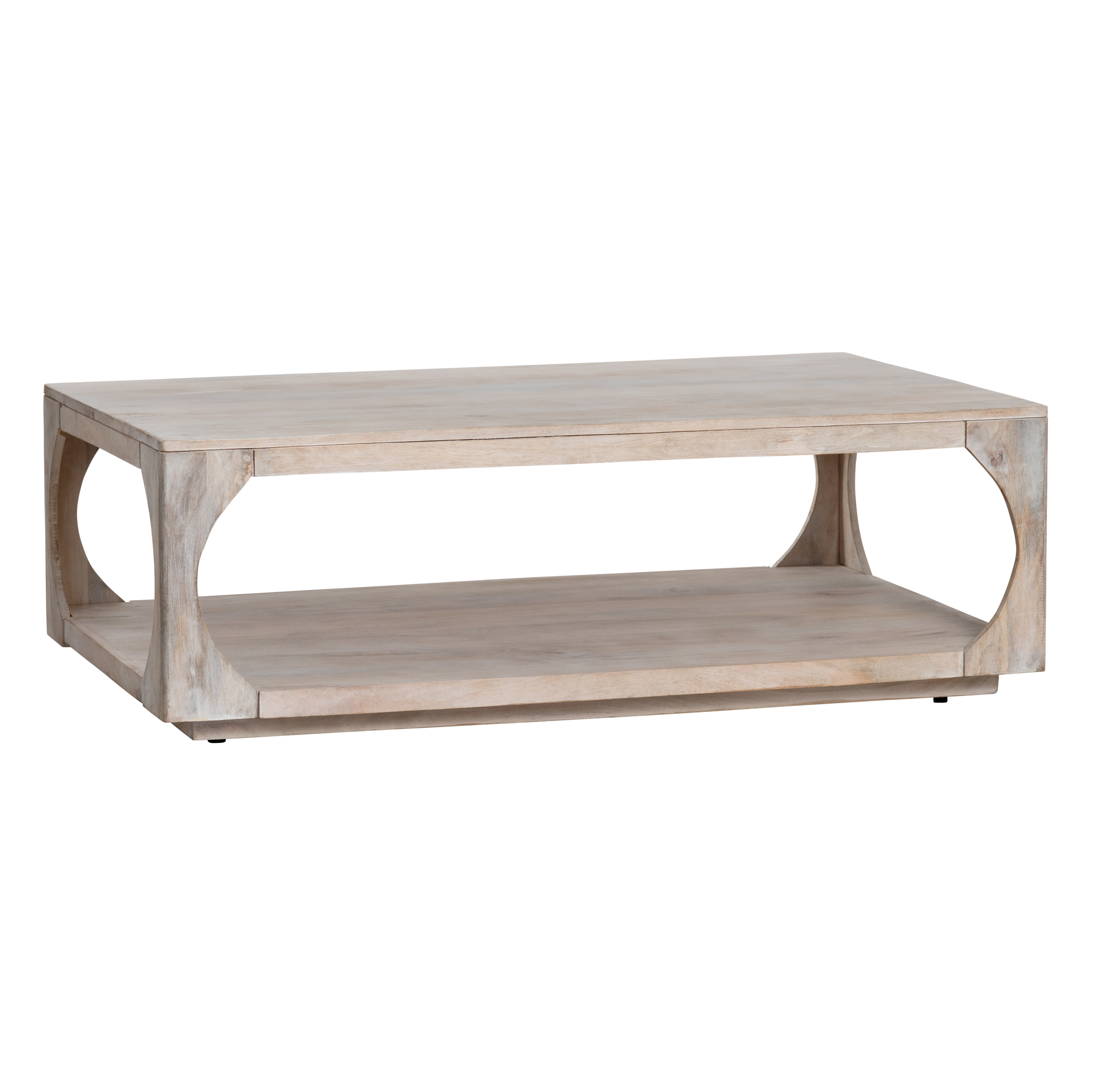 Crestview Apollo Cocktail Table