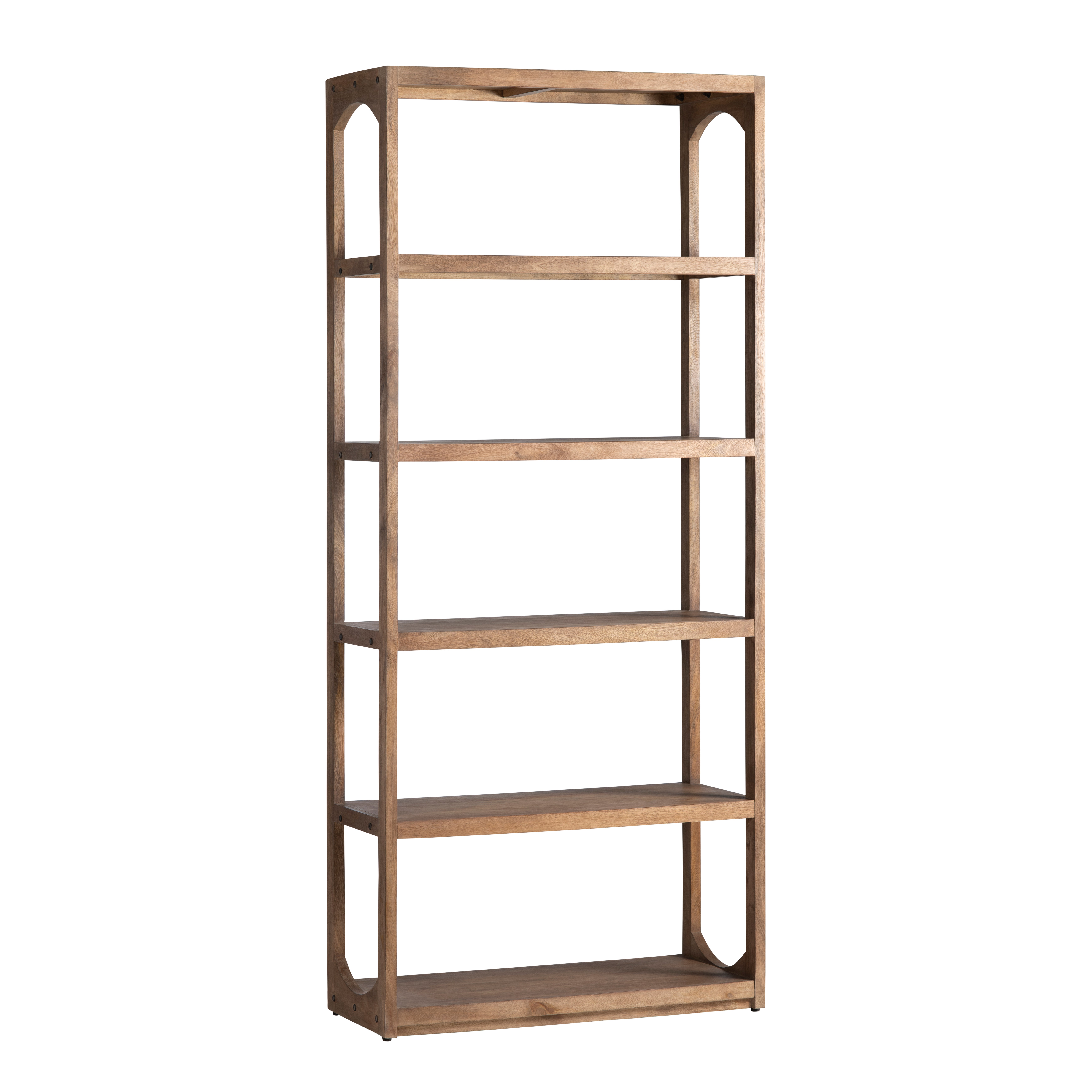 Crestview Apollo Etagere