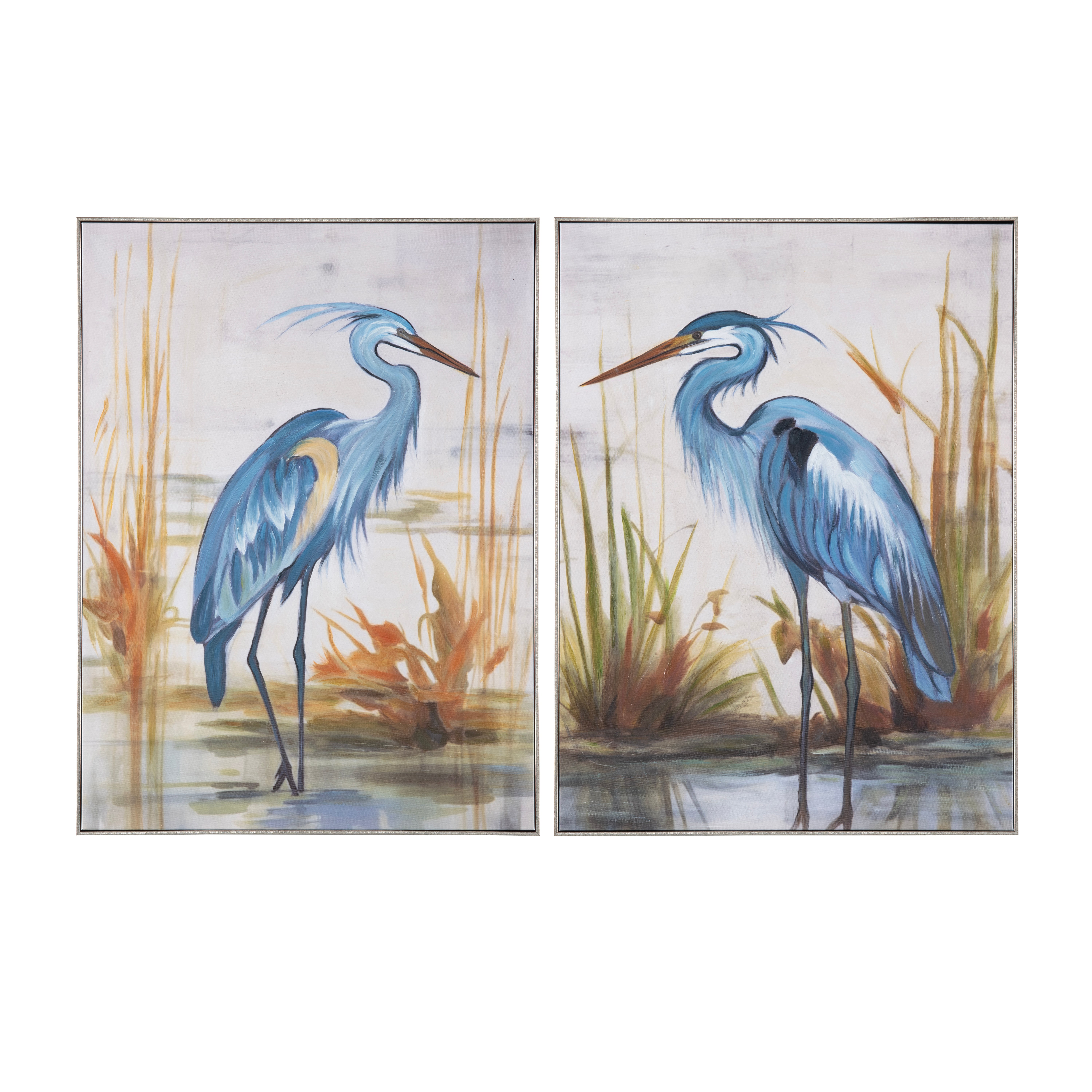 Crestview Aqua Stance