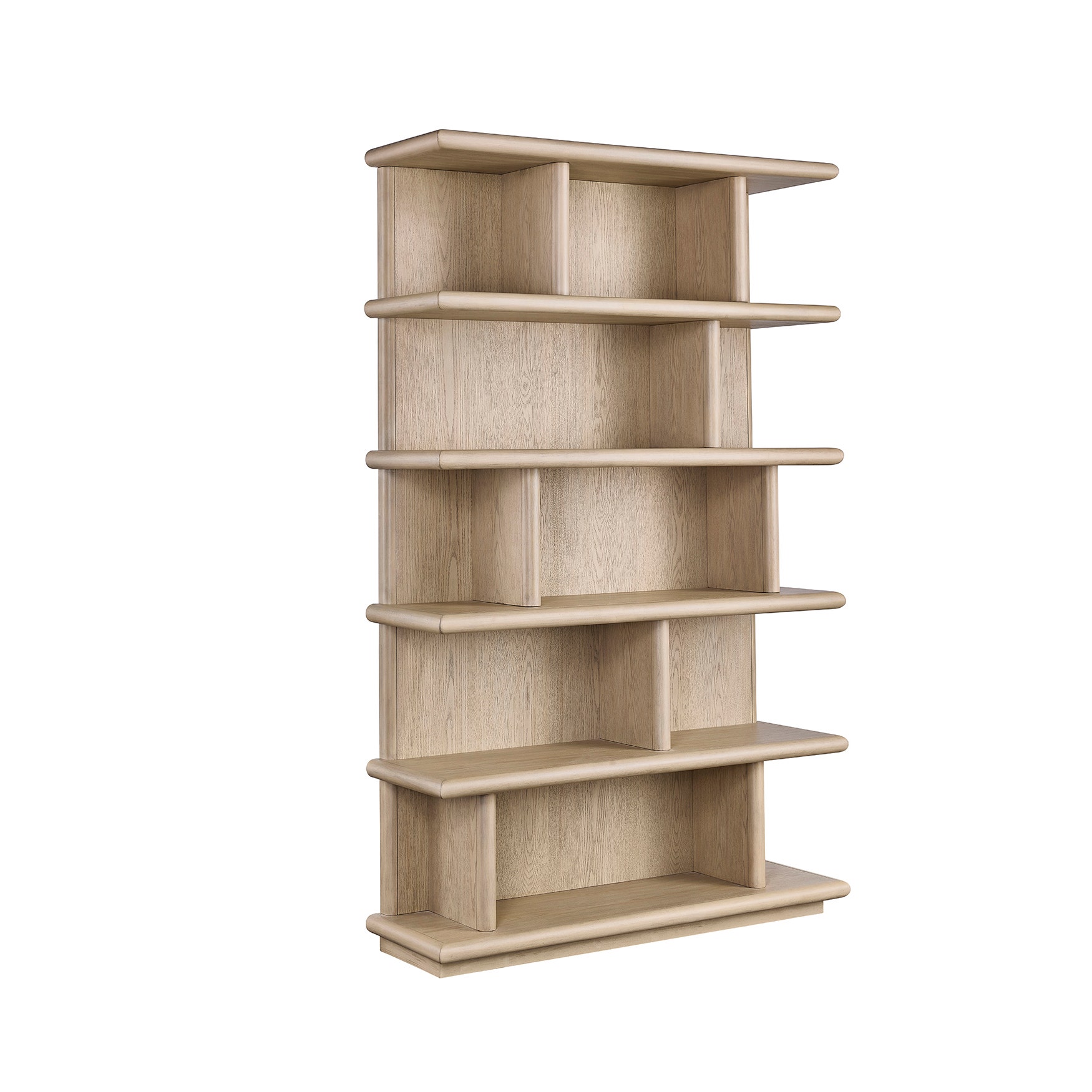 Crestview Arabelle Etagere