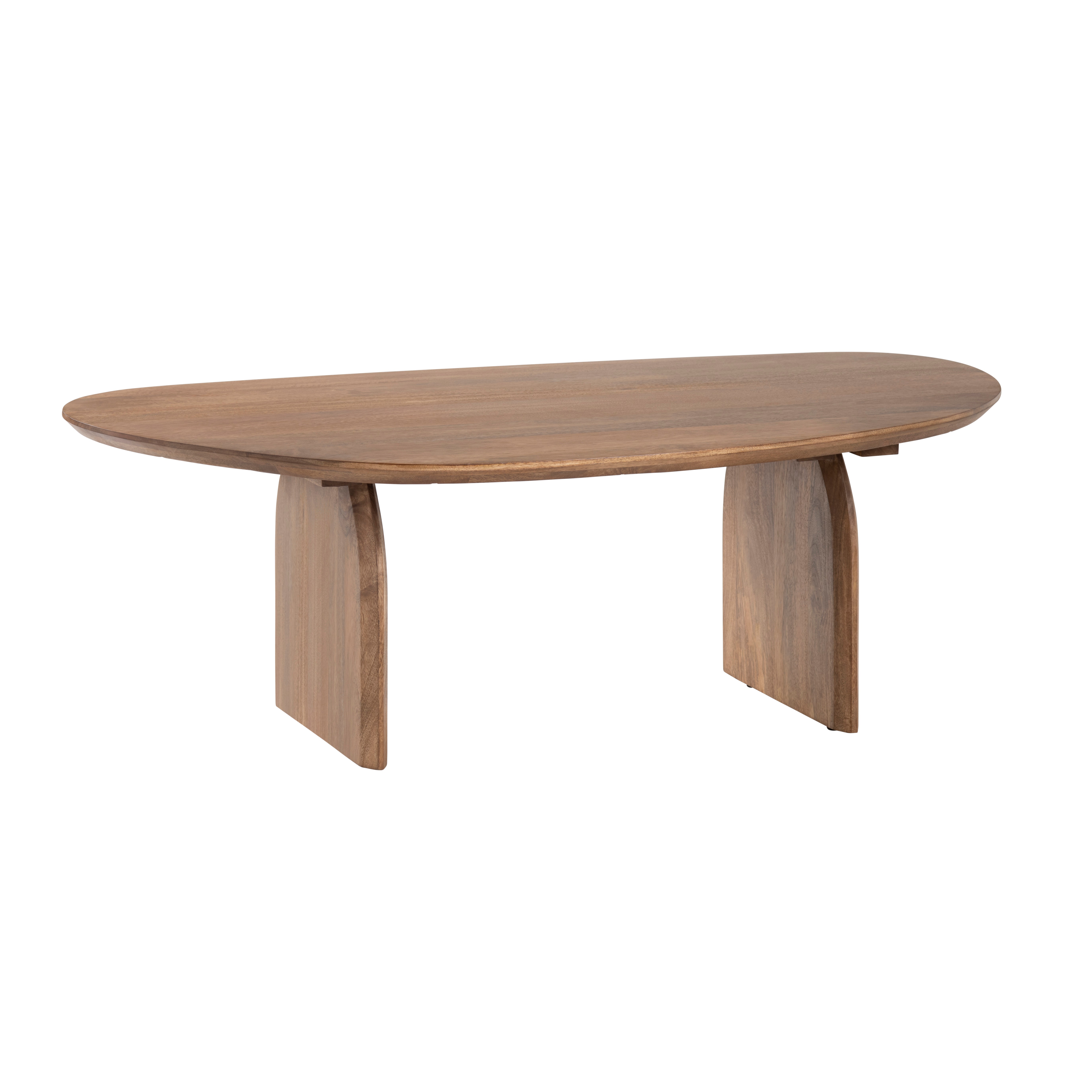 Crestview Ashland Cocktail Table